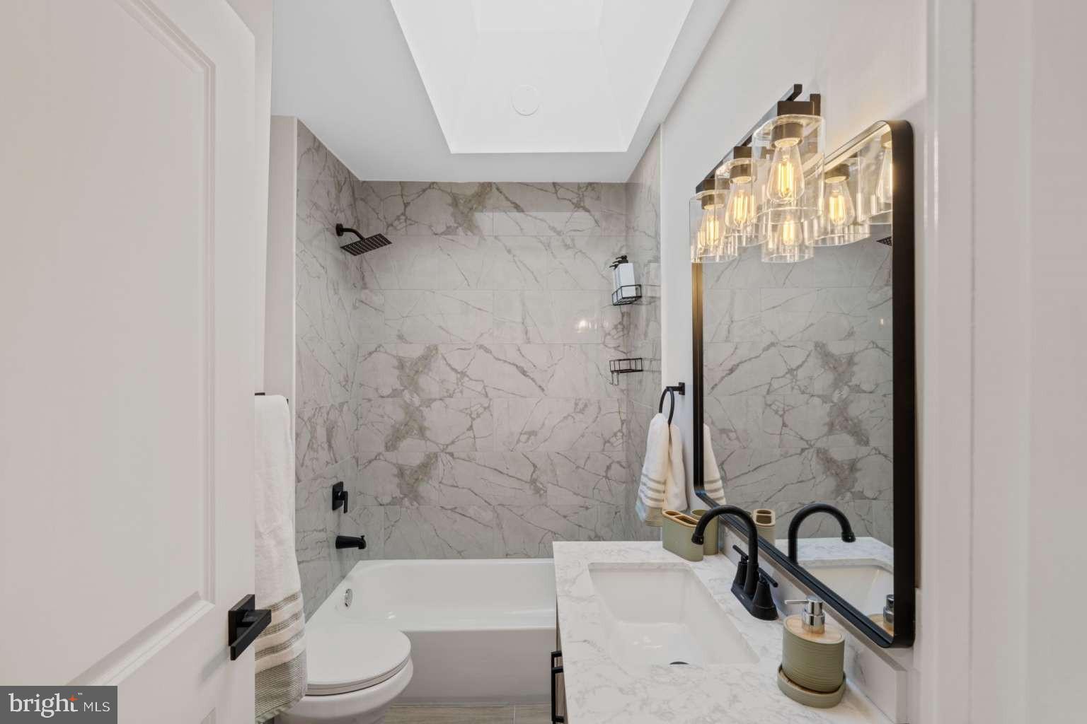 GERMANTOWN - Residential