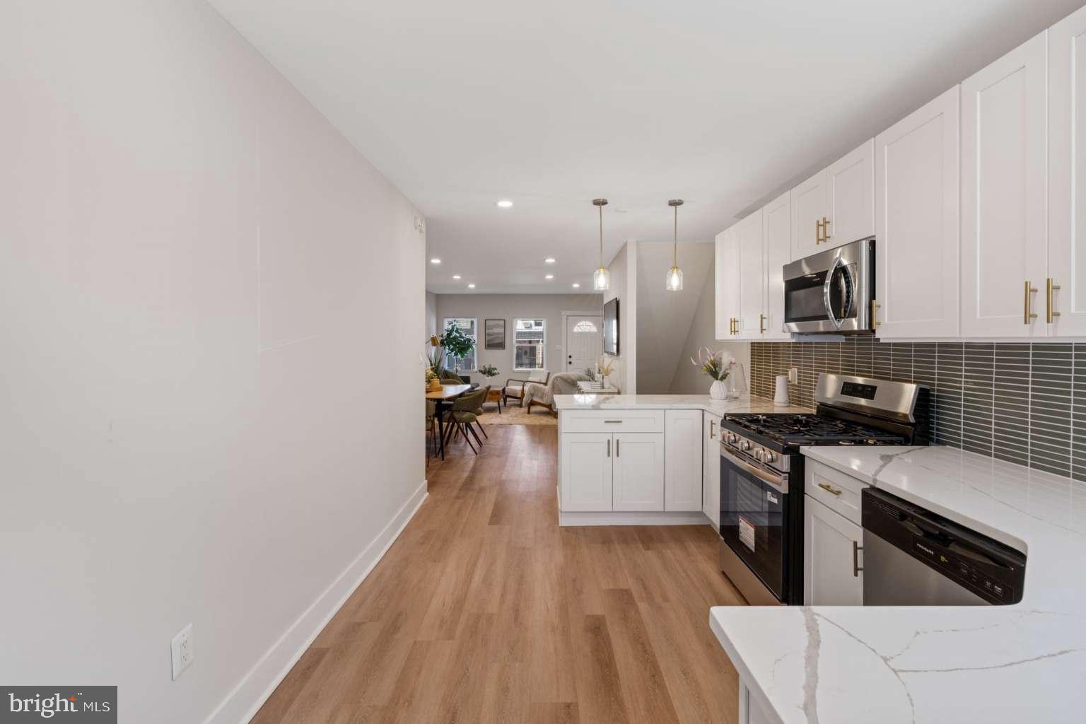 GERMANTOWN - Residential