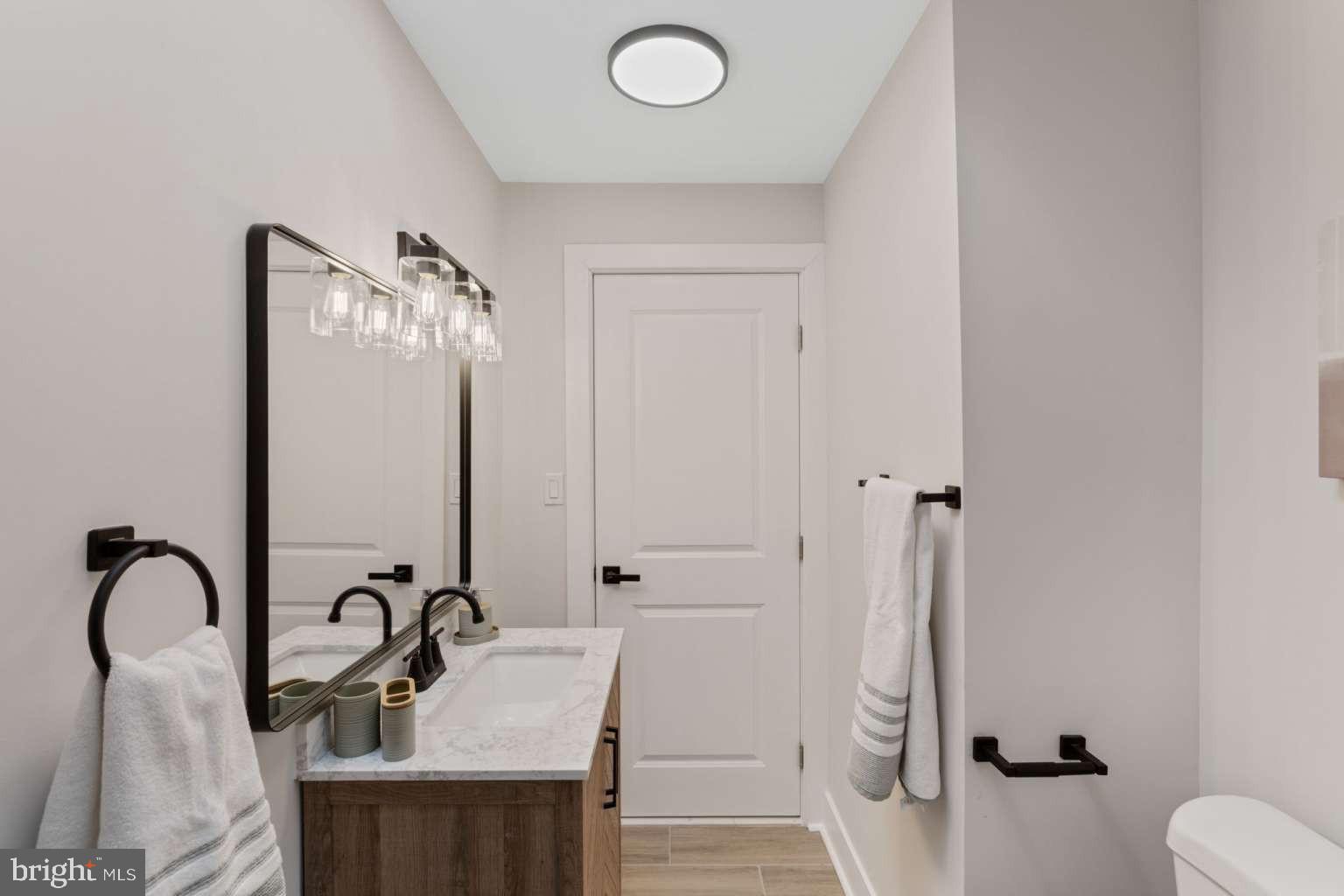 GERMANTOWN - Residential