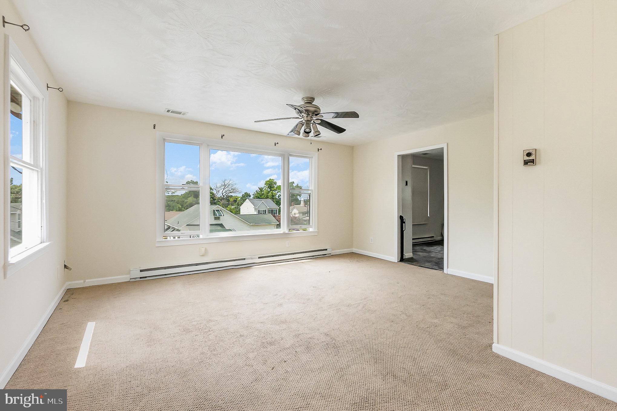 REGULARS - Residential