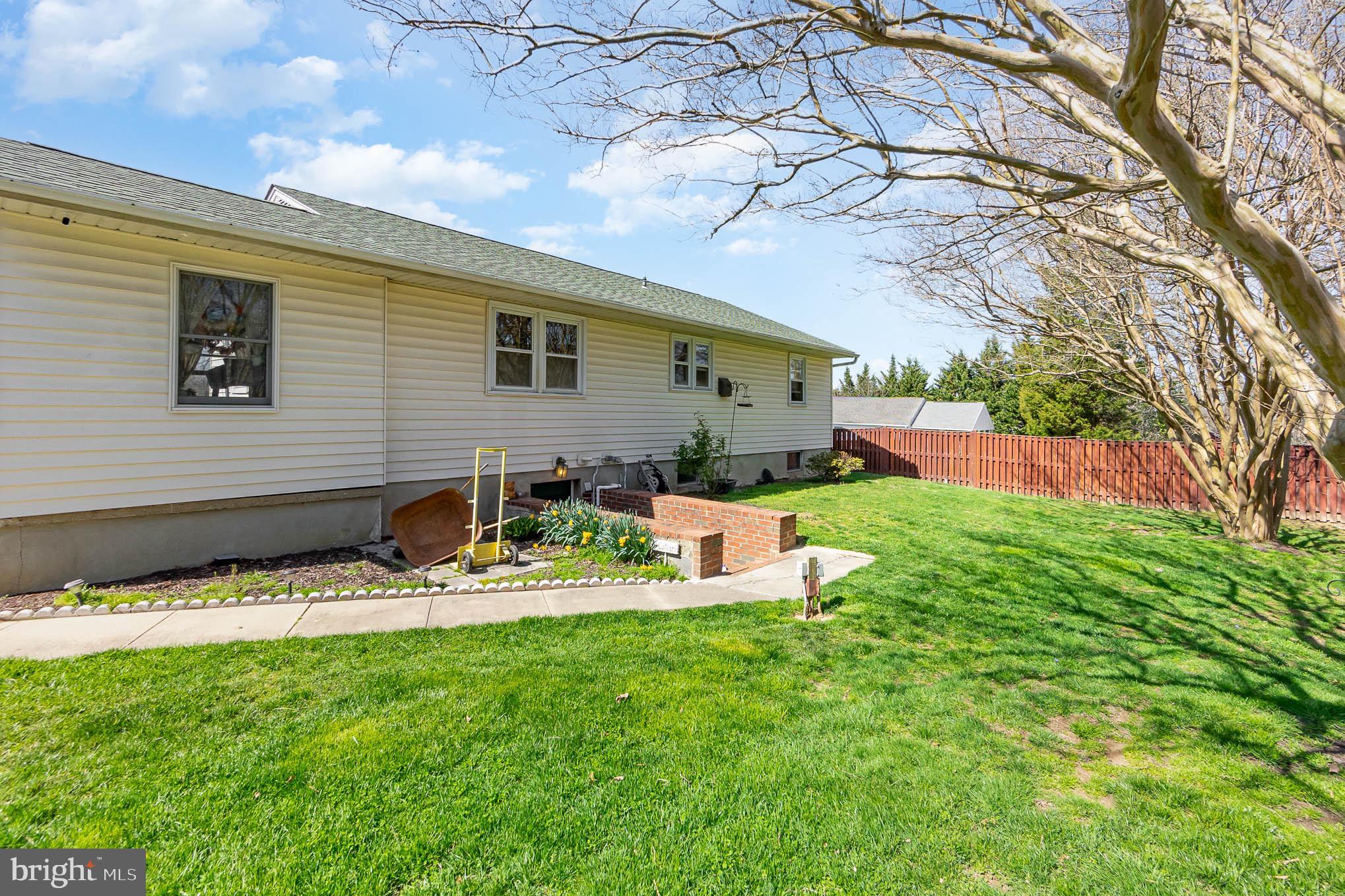 REGULARS - Residential