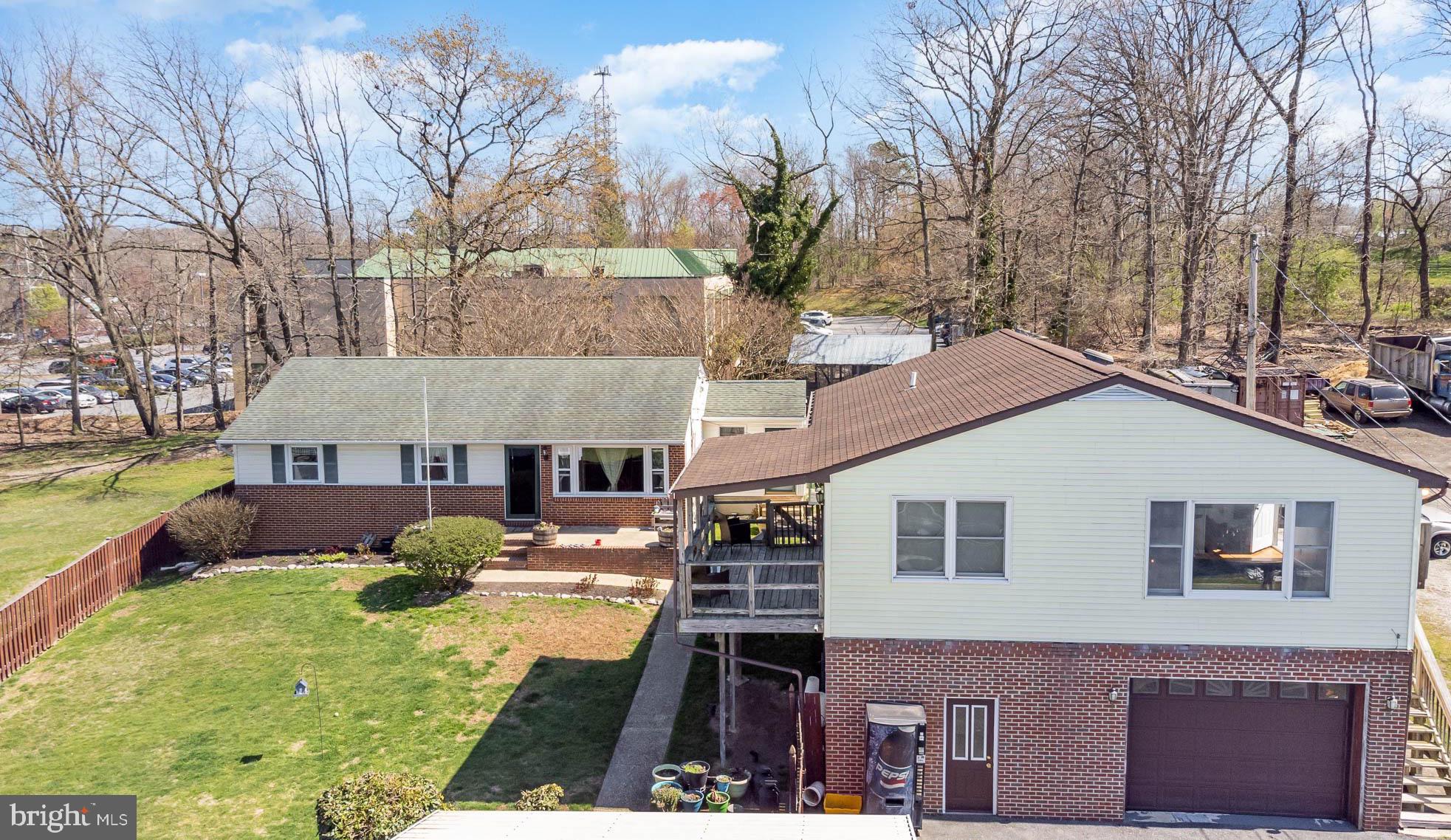 REGULARS - Residential