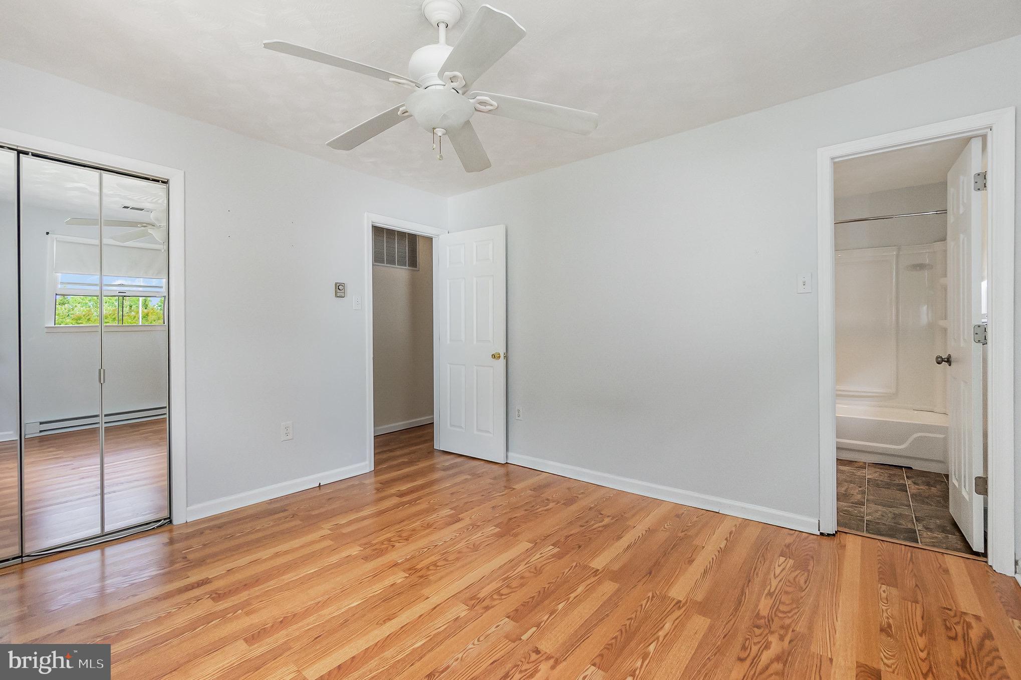 REGULARS - Residential