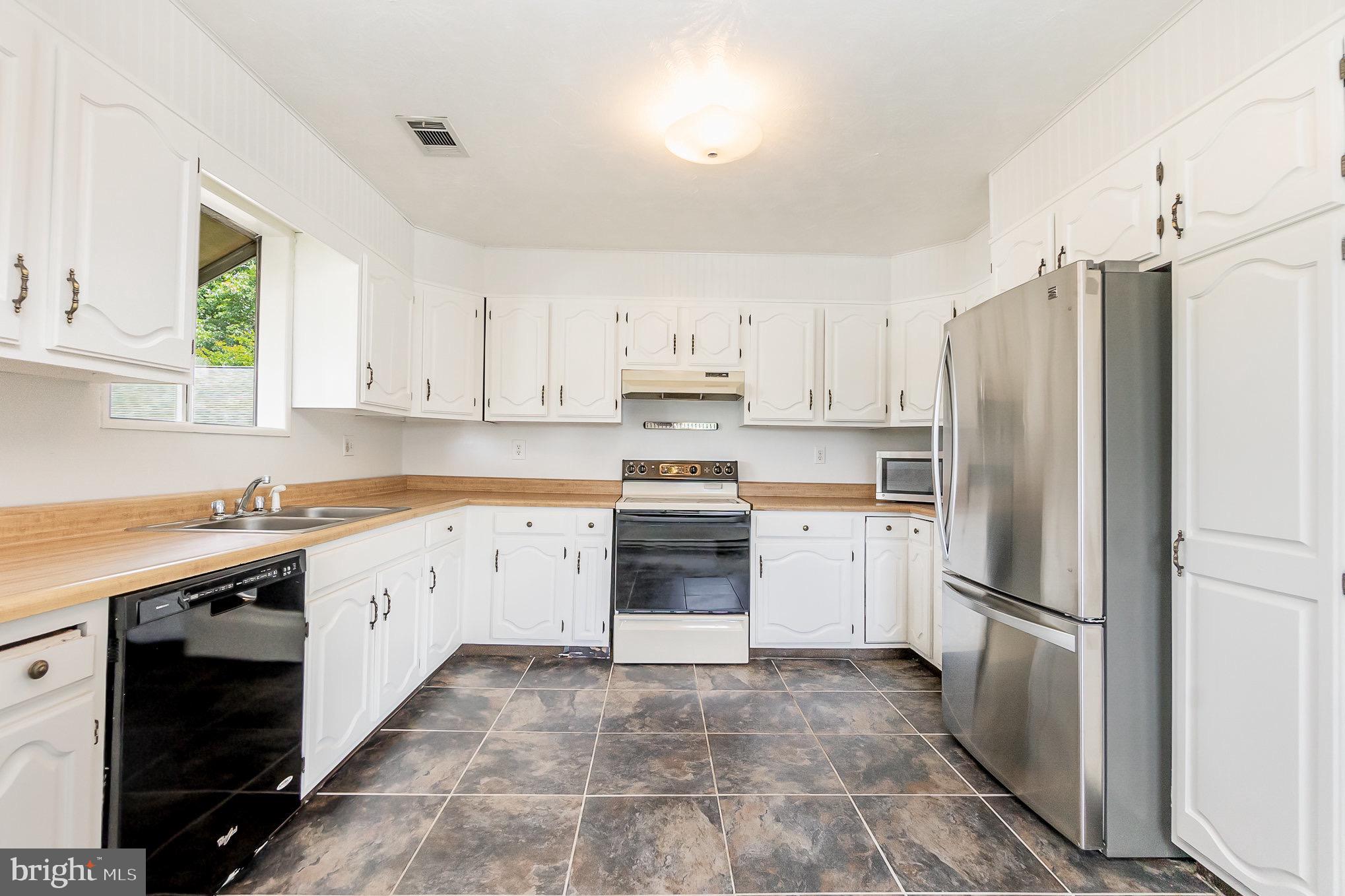 REGULARS - Residential