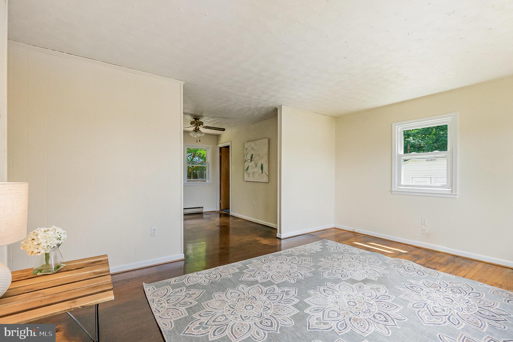 REGULARS - Residential