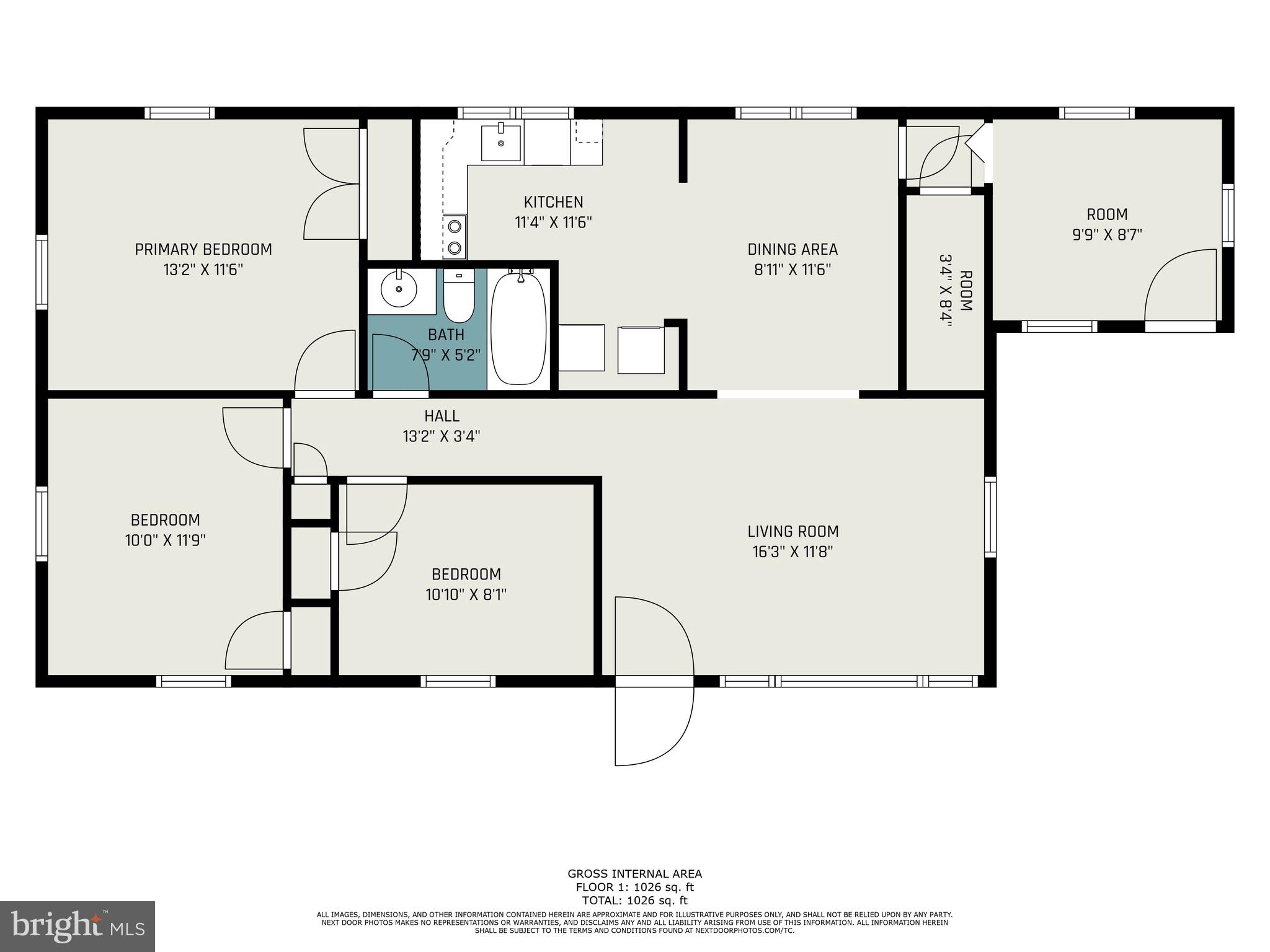 REGULARS - Residential