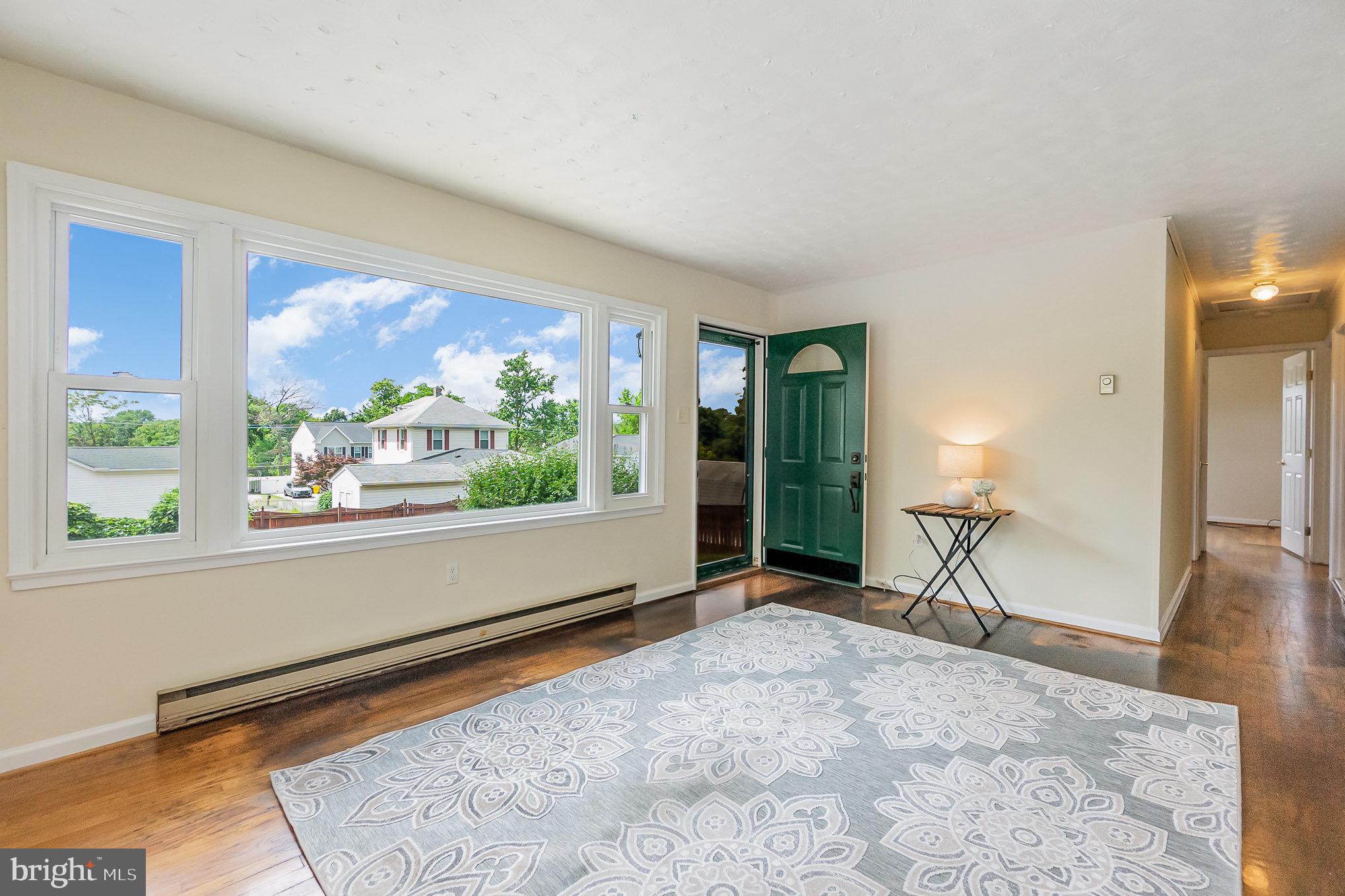 REGULARS - Residential