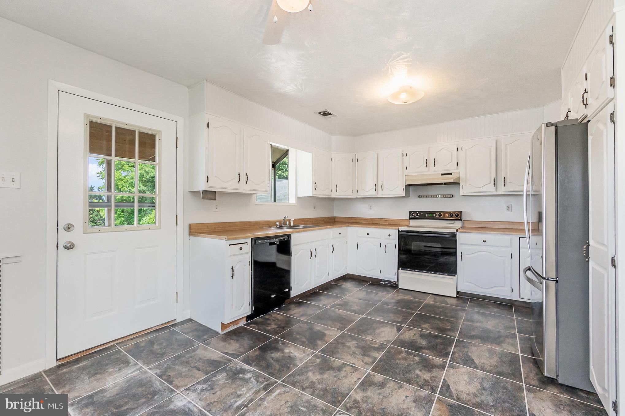 REGULARS - Residential