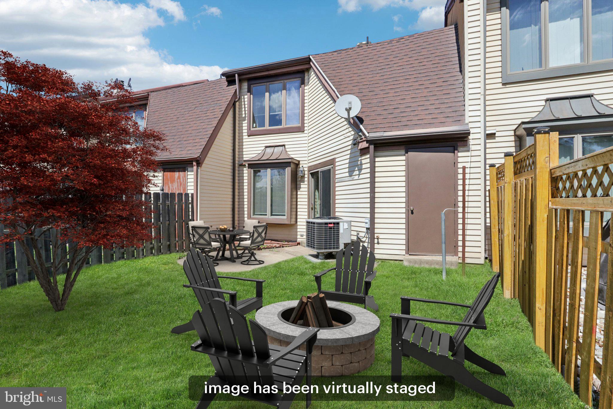 HEADLEY TRACE - Residential