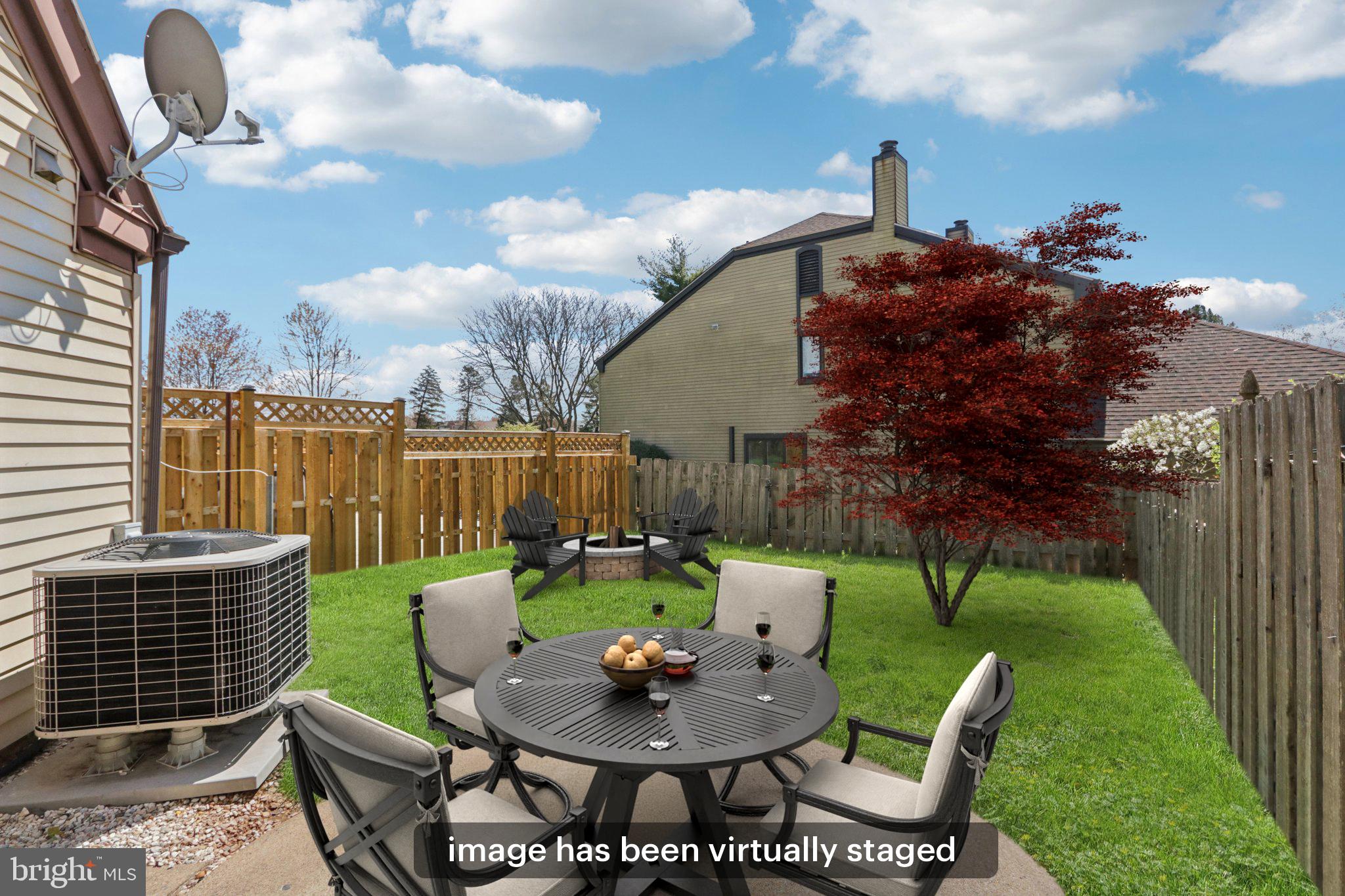 HEADLEY TRACE - Residential