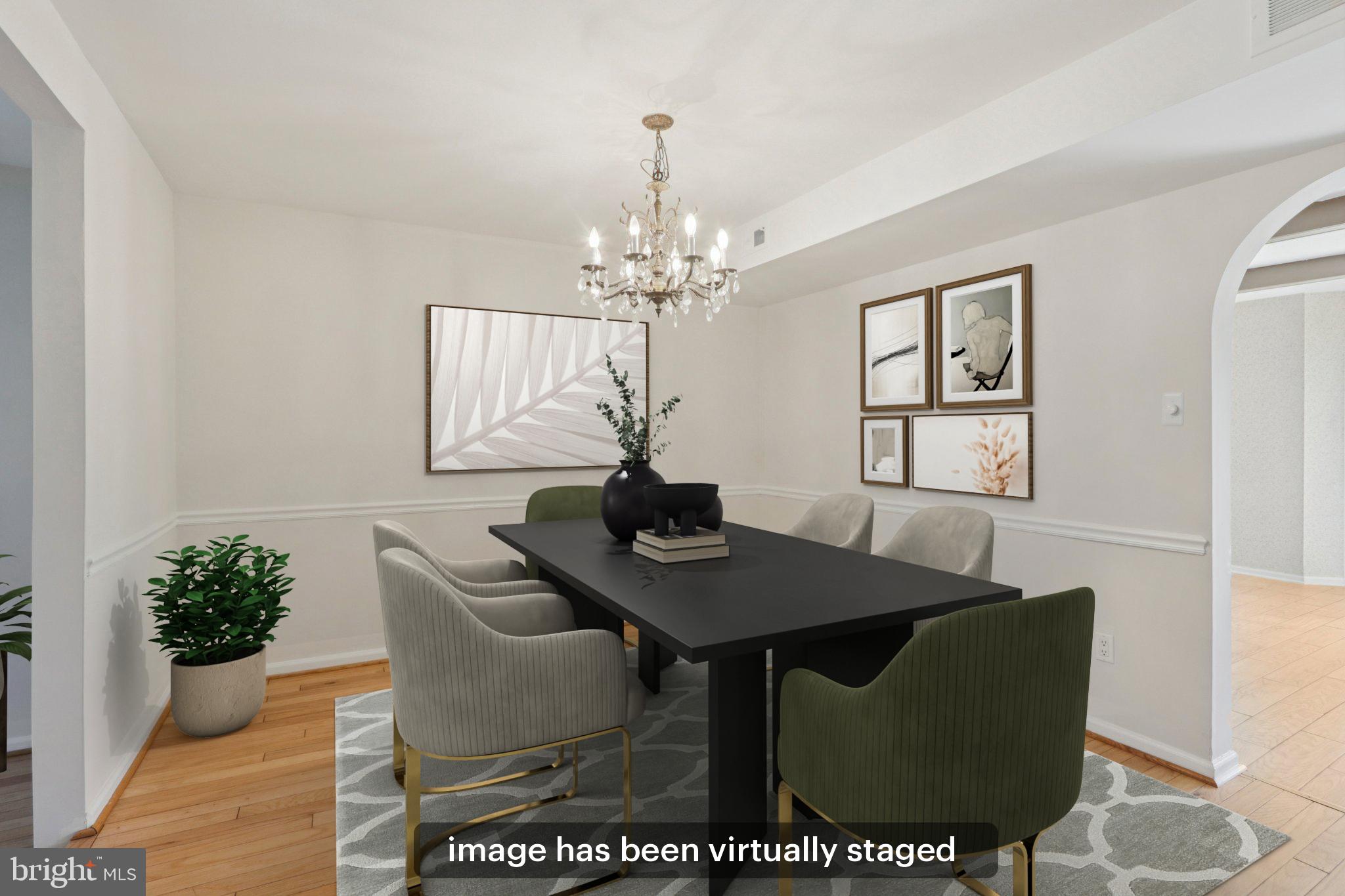 HEADLEY TRACE - Residential