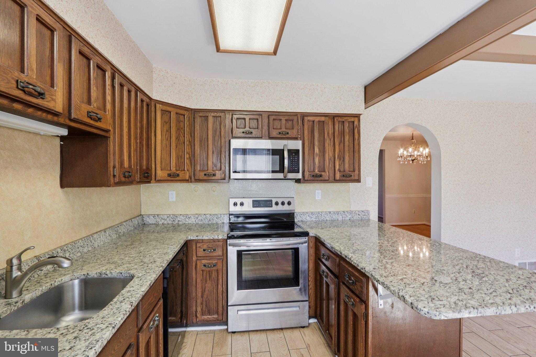 HEADLEY TRACE - Residential