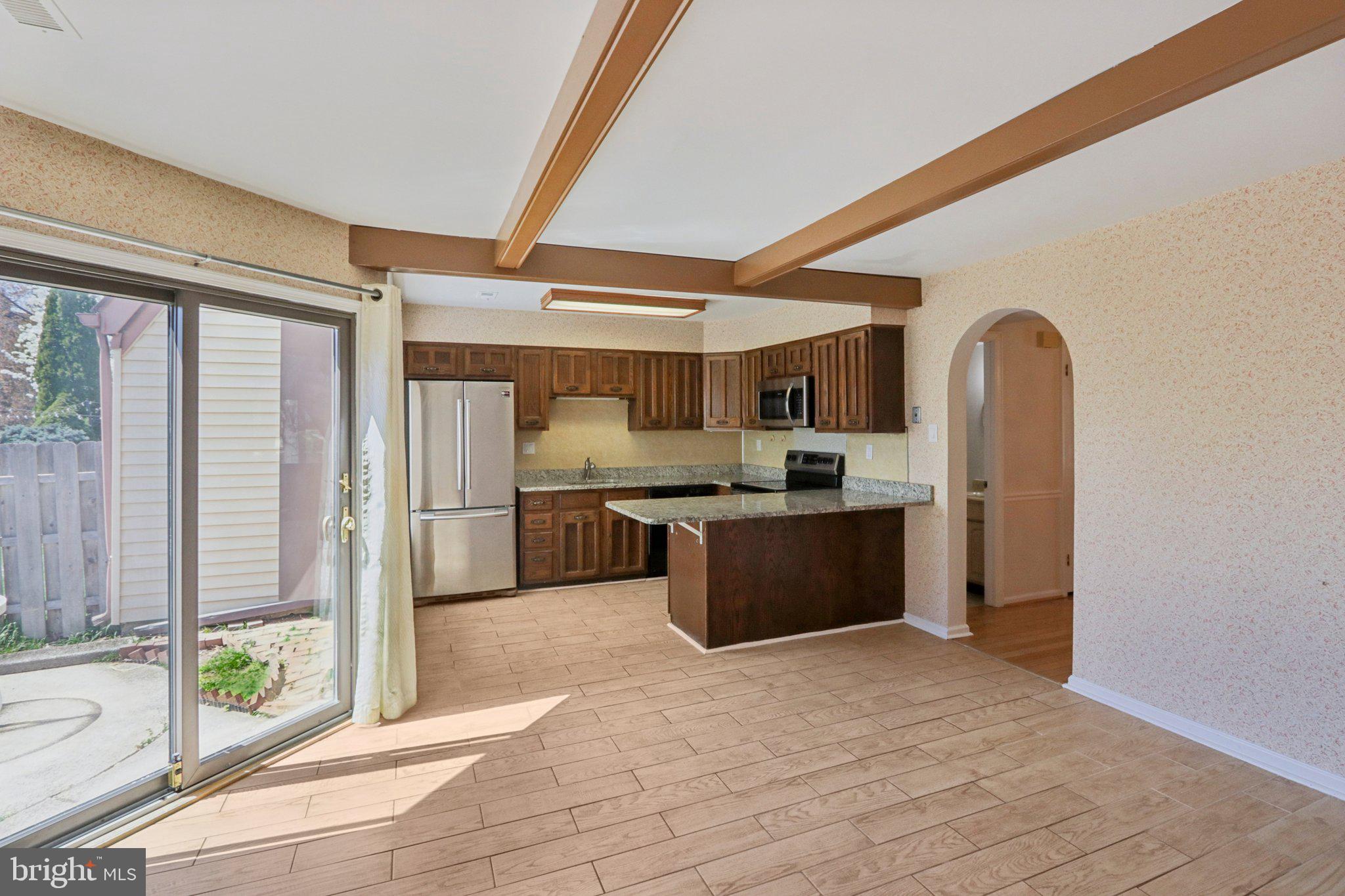 HEADLEY TRACE - Residential