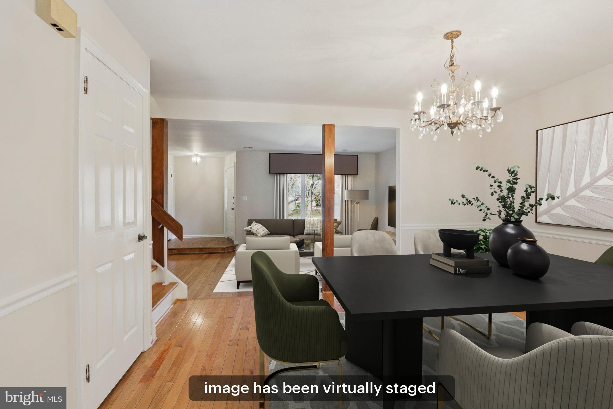 HEADLEY TRACE - Residential