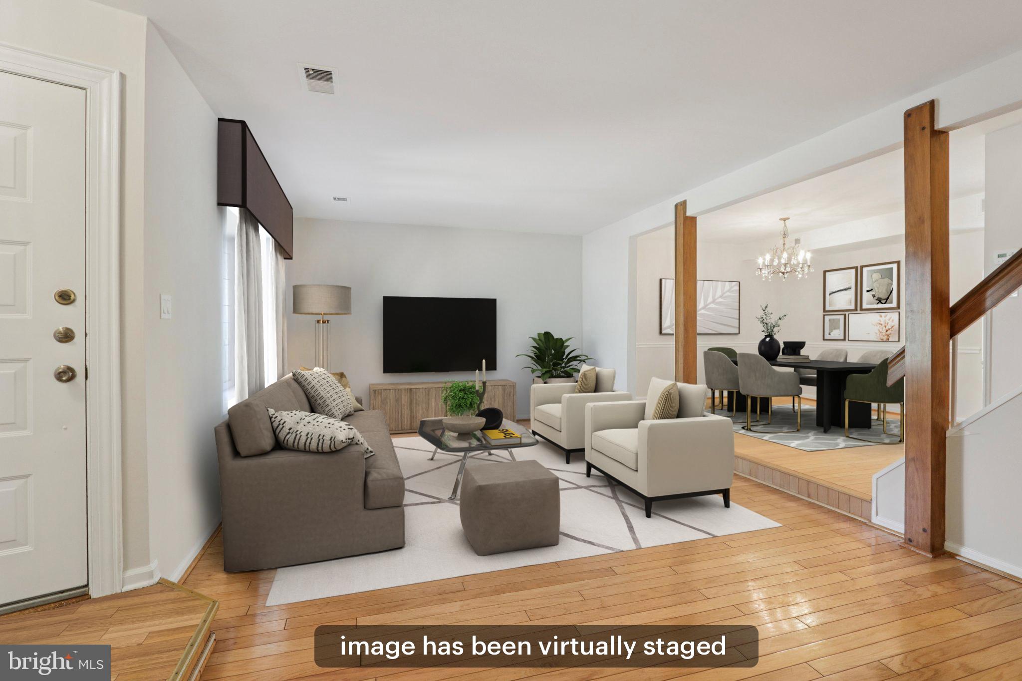 HEADLEY TRACE - Residential