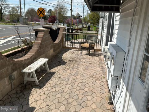 1325 MAIN APT B2 WOODSIDE DE 19980