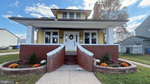 718 BORDENTOWN ROAD BURLINGTON NJ 08016