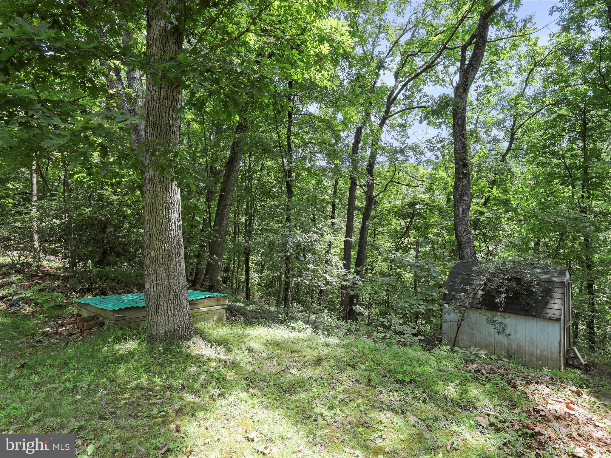 BLUE RIDGE ACRES - Residential