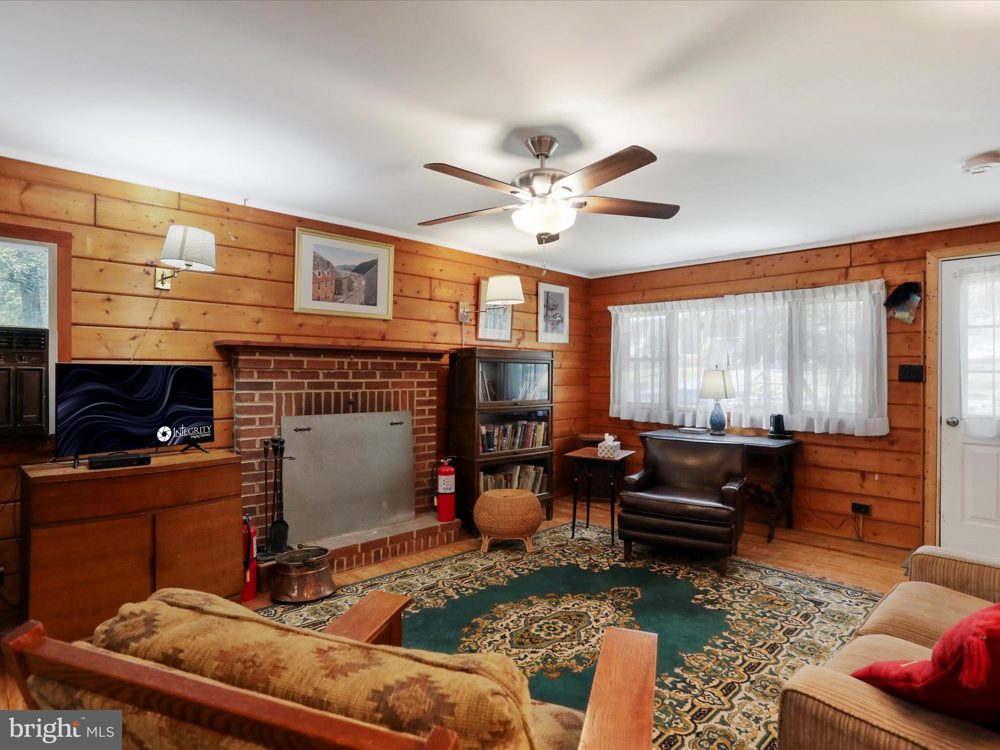 BLUE RIDGE ACRES - Residential