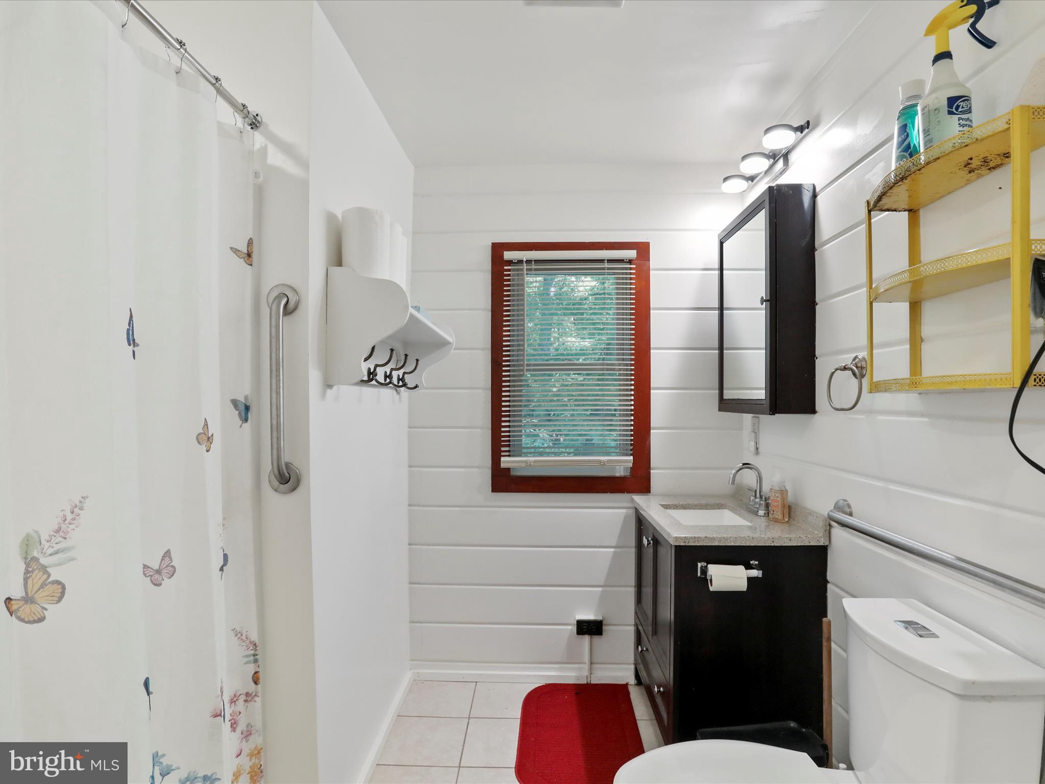 BLUE RIDGE ACRES - Residential