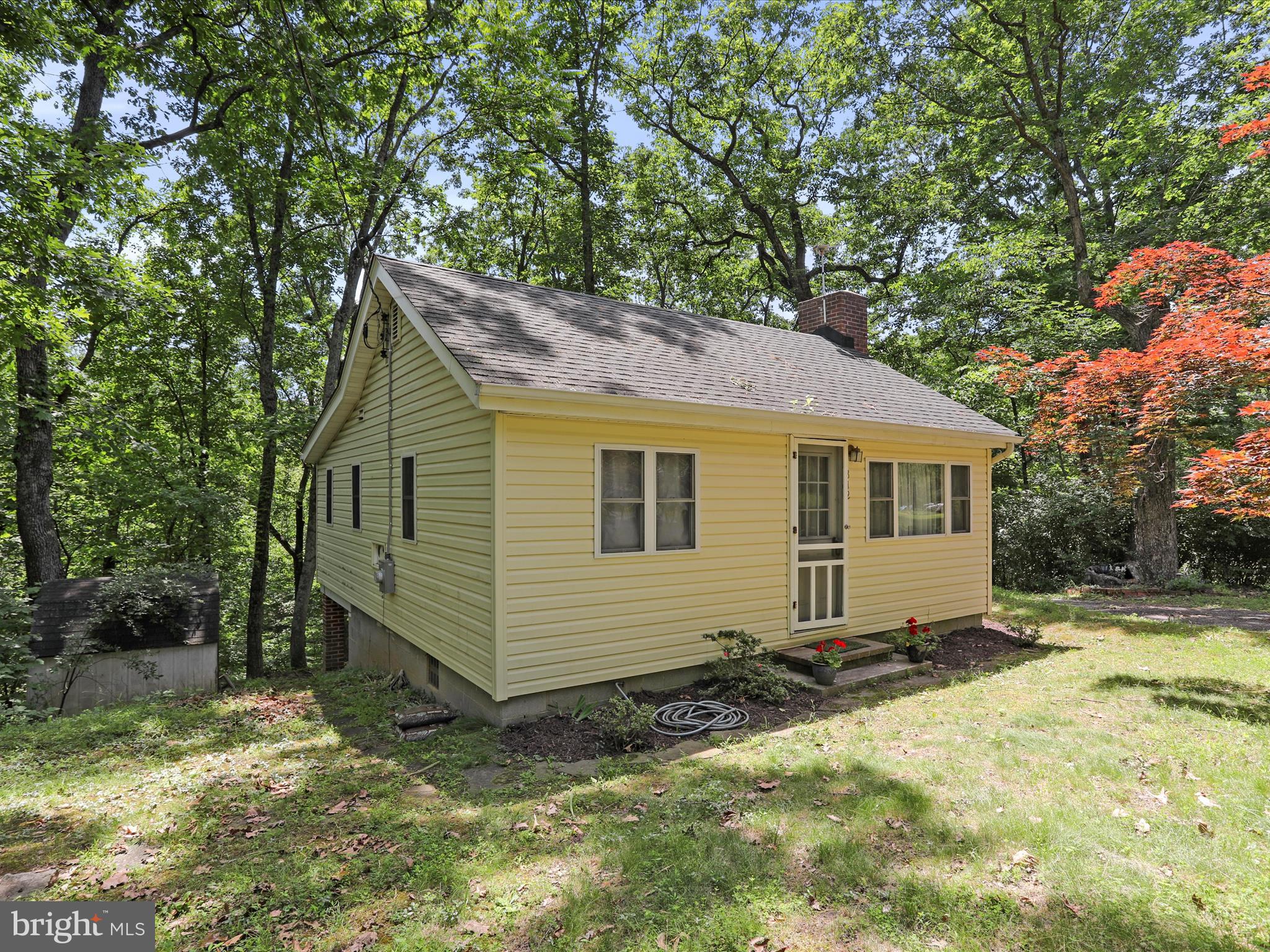 BLUE RIDGE ACRES - Residential