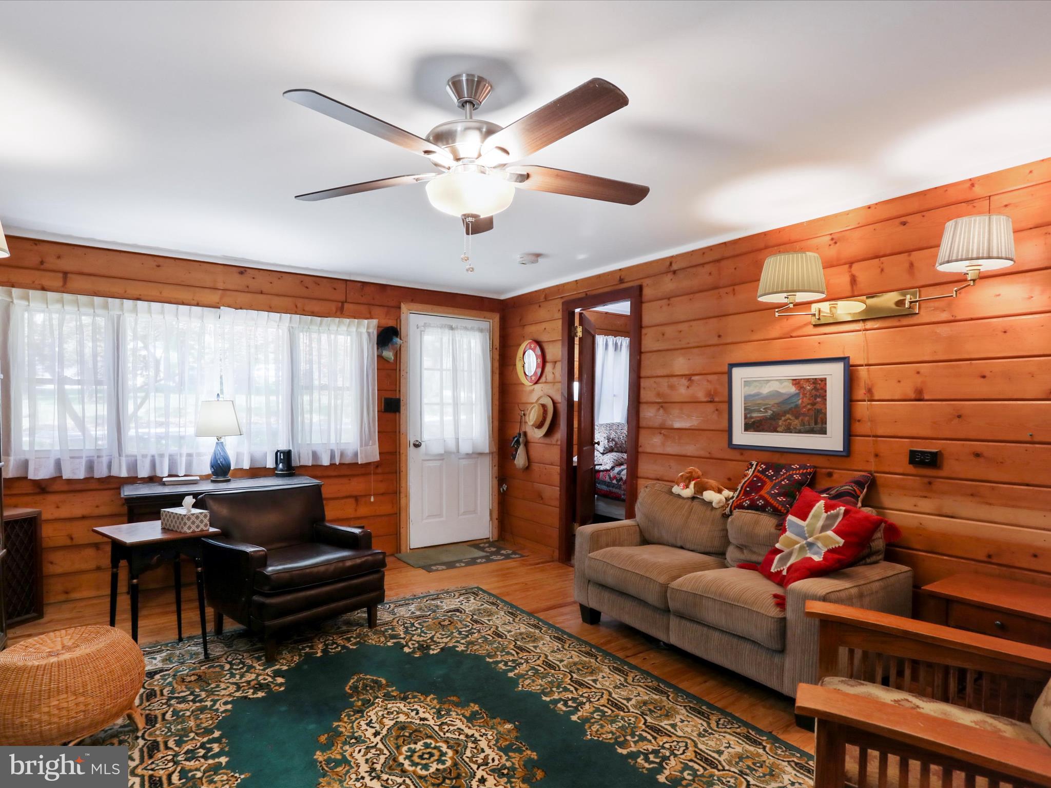 BLUE RIDGE ACRES - Residential