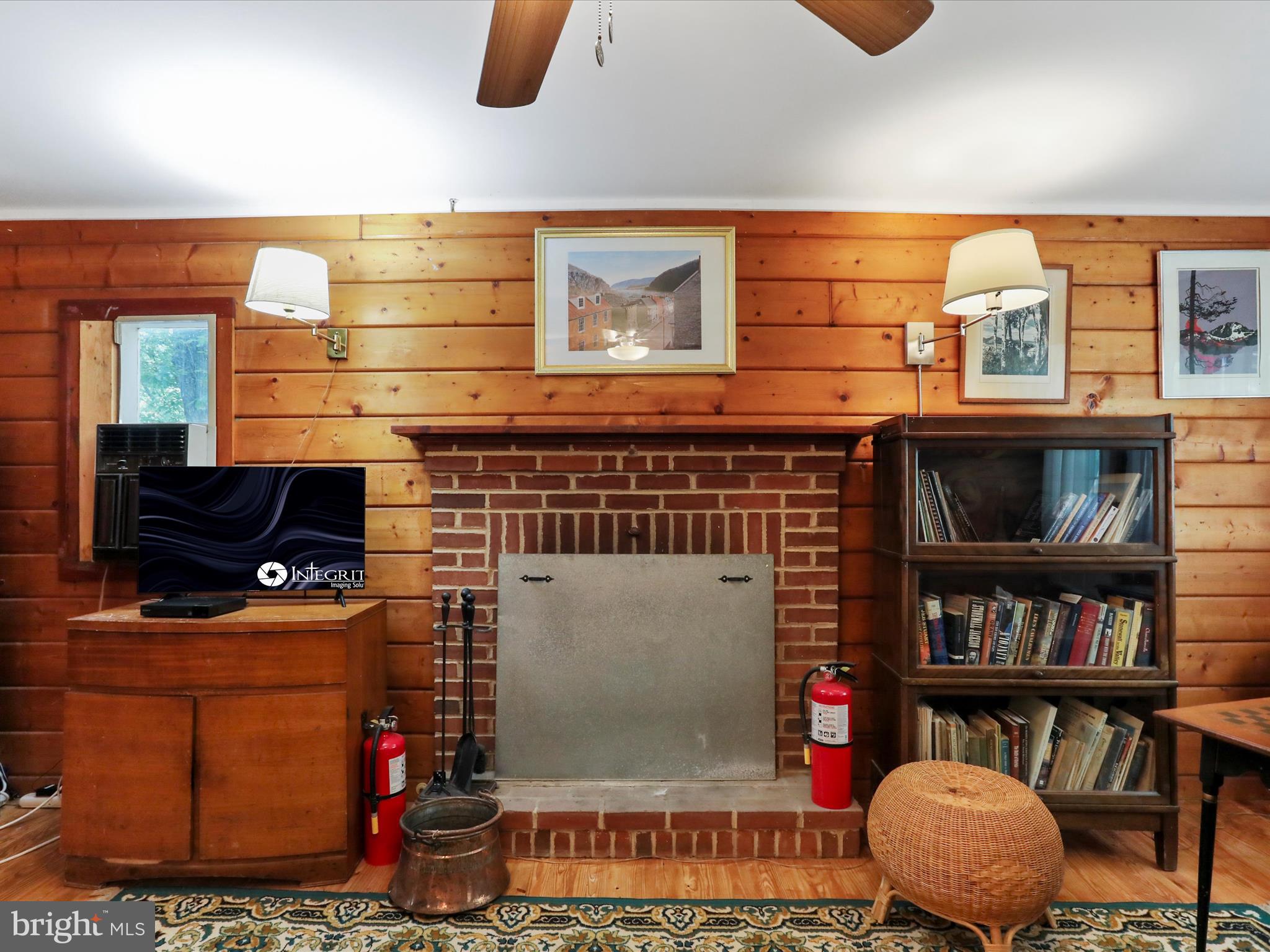 BLUE RIDGE ACRES - Residential