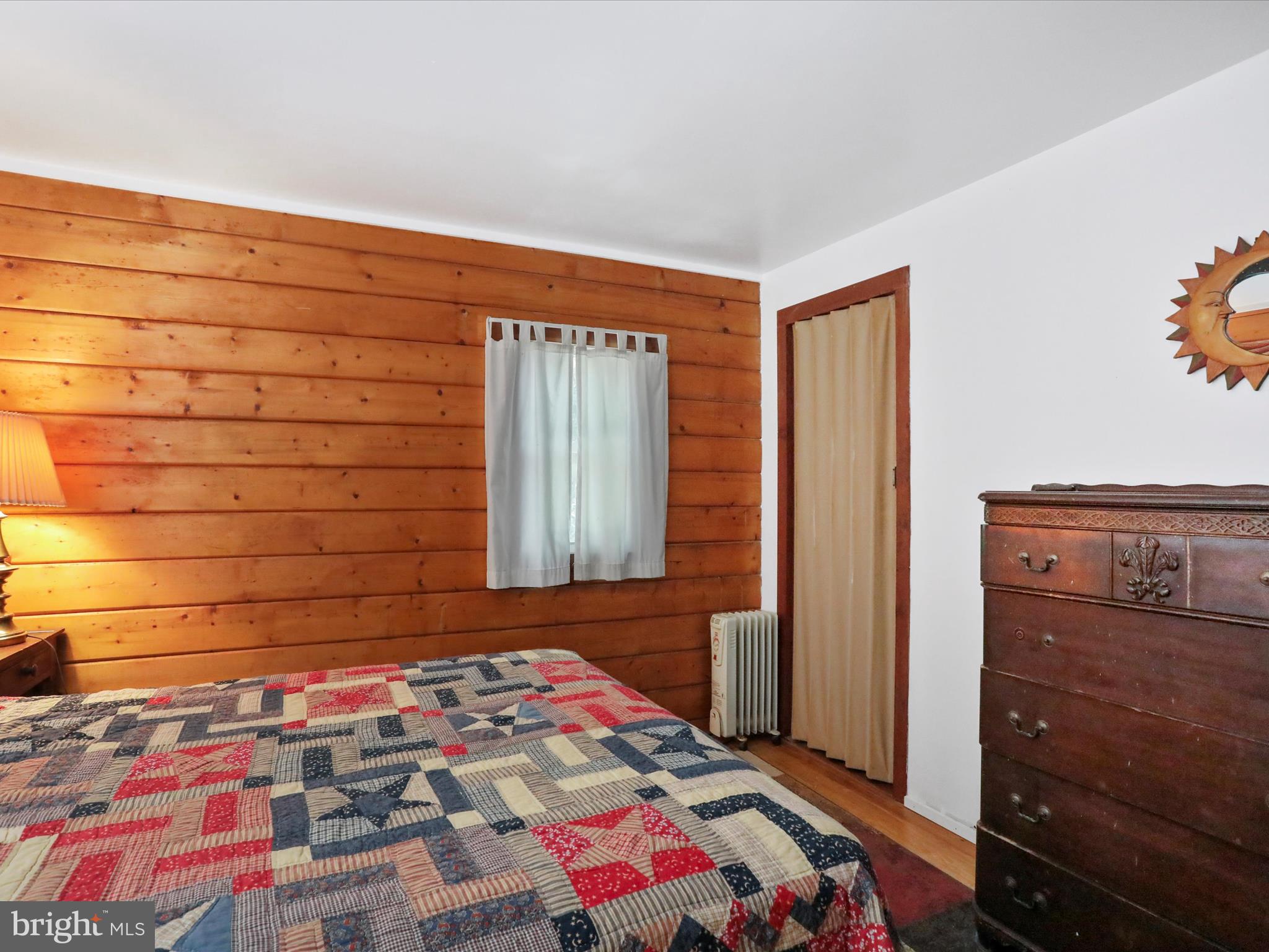 BLUE RIDGE ACRES - Residential