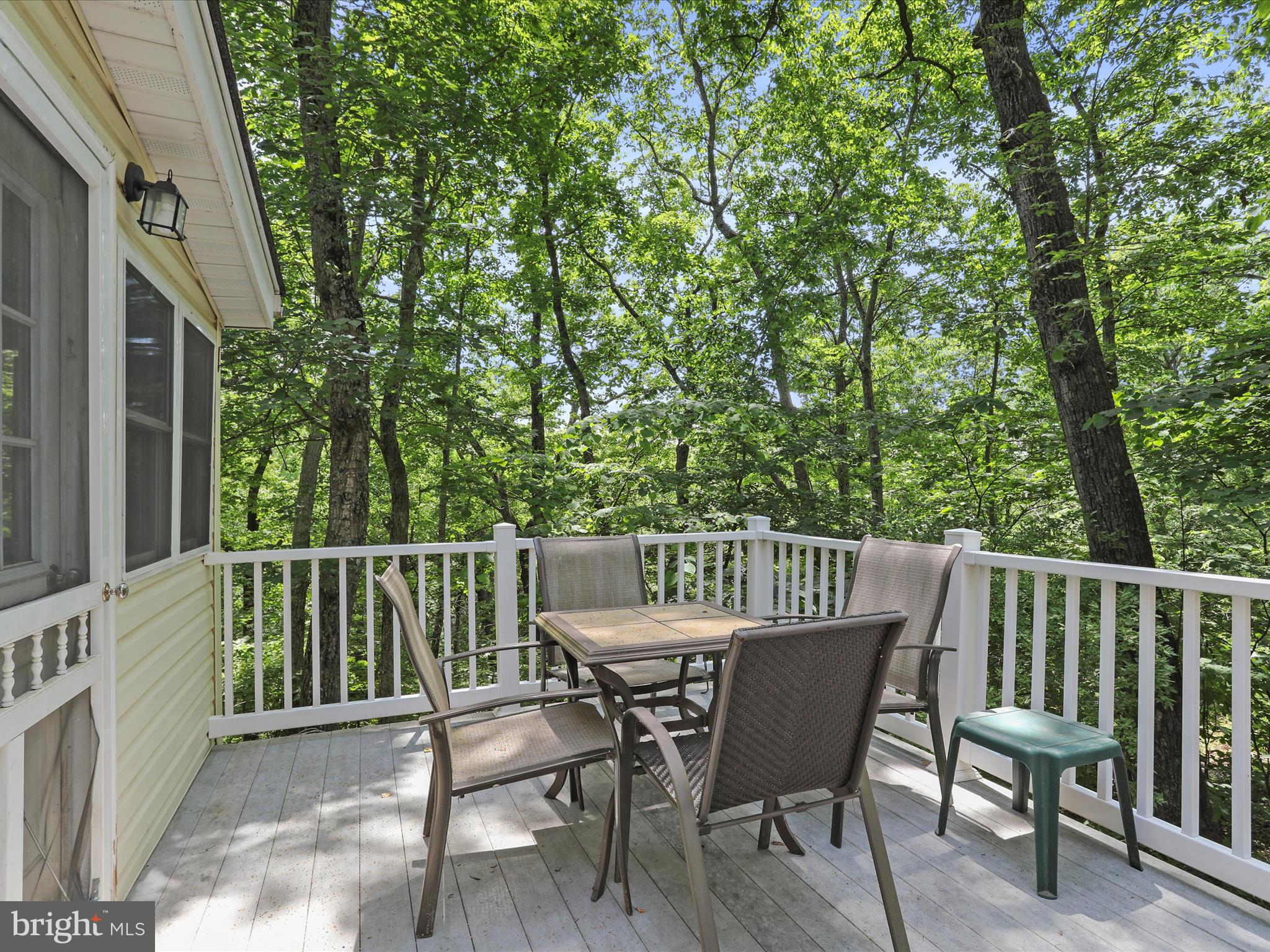 BLUE RIDGE ACRES - Residential