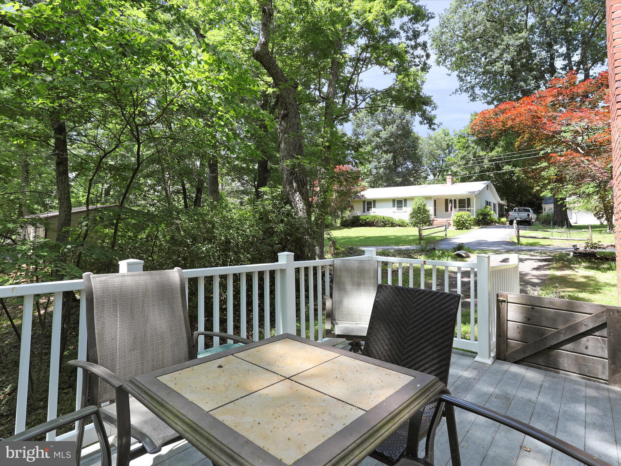 BLUE RIDGE ACRES - Residential