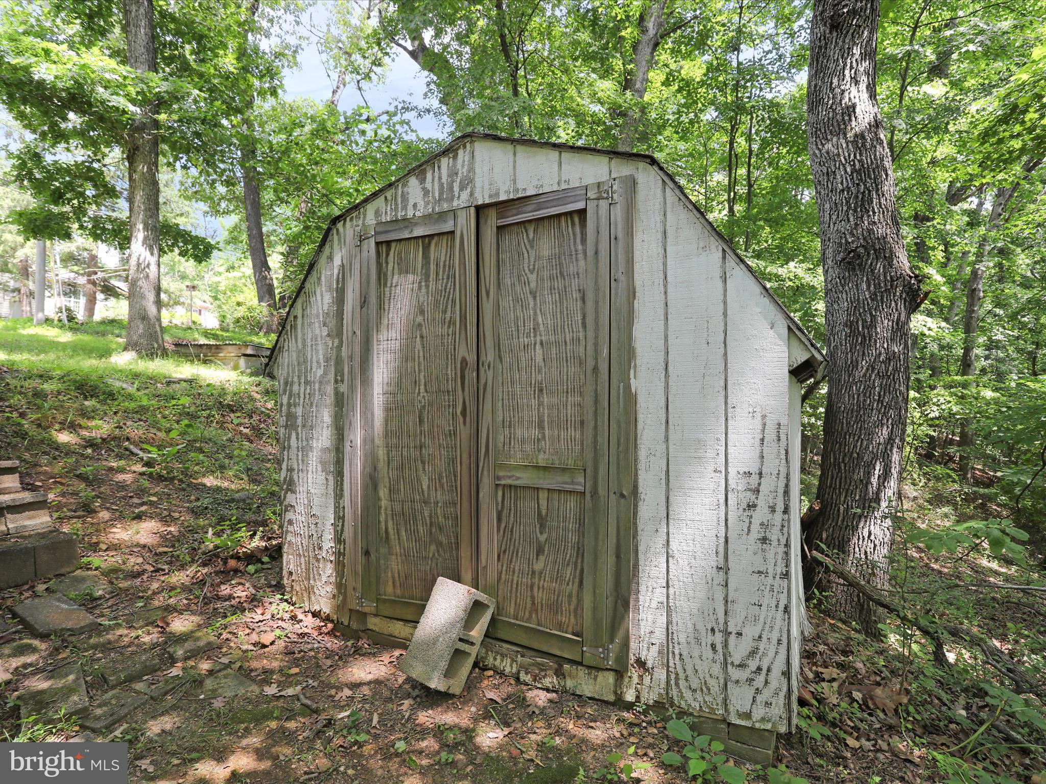 BLUE RIDGE ACRES - Residential