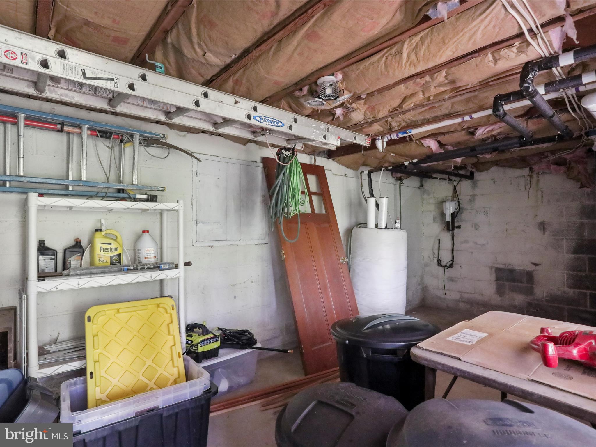 BLUE RIDGE ACRES - Residential