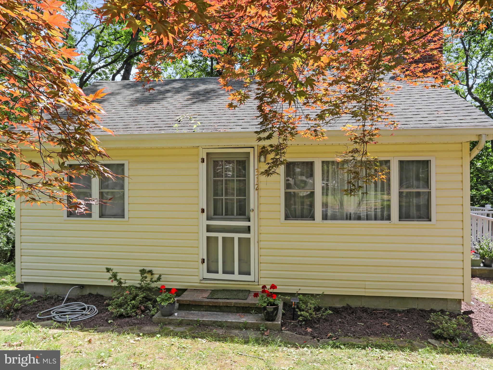 BLUE RIDGE ACRES - Residential