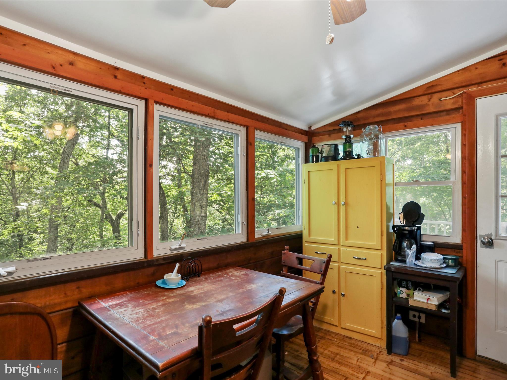 BLUE RIDGE ACRES - Residential