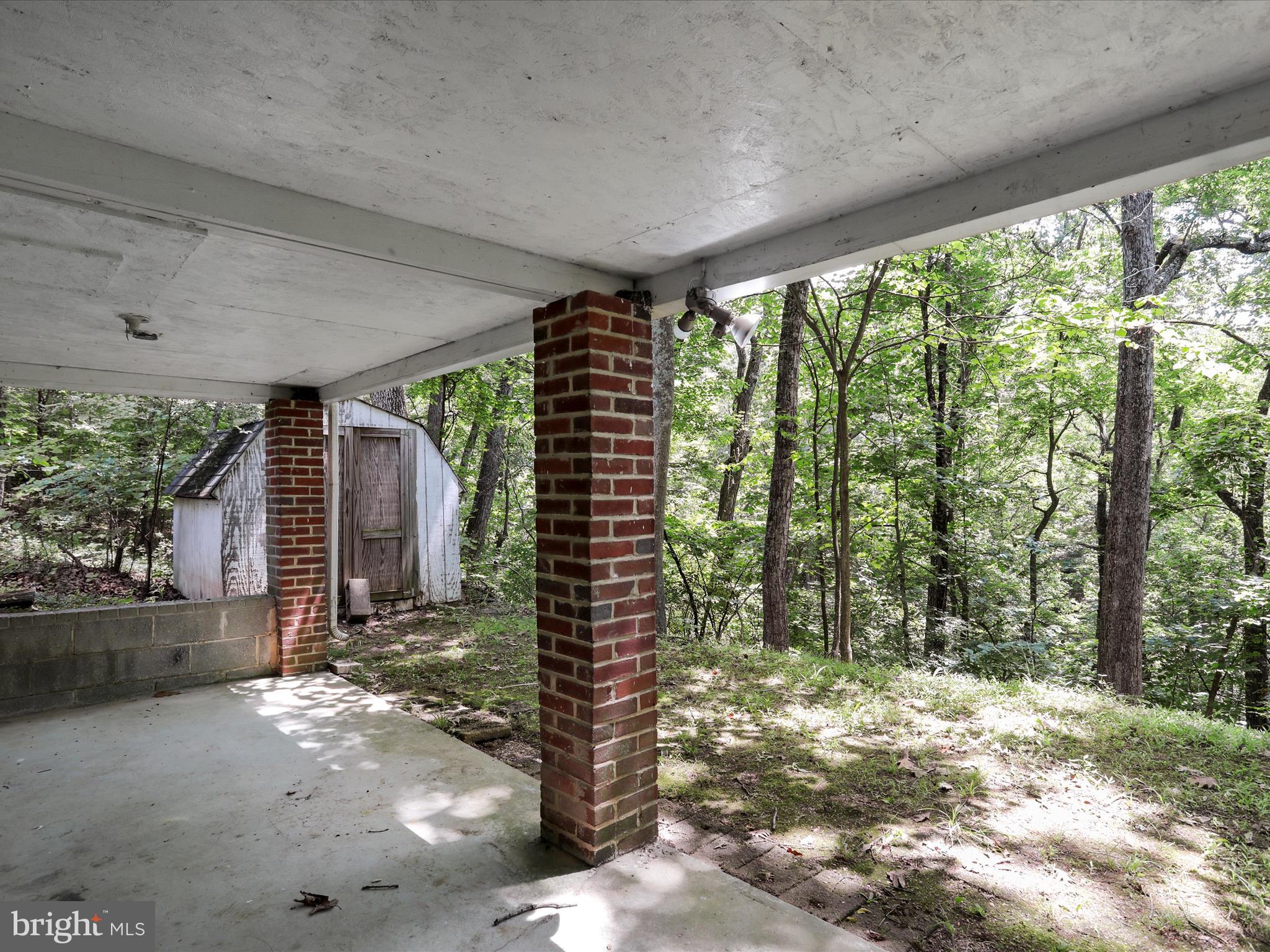 BLUE RIDGE ACRES - Residential