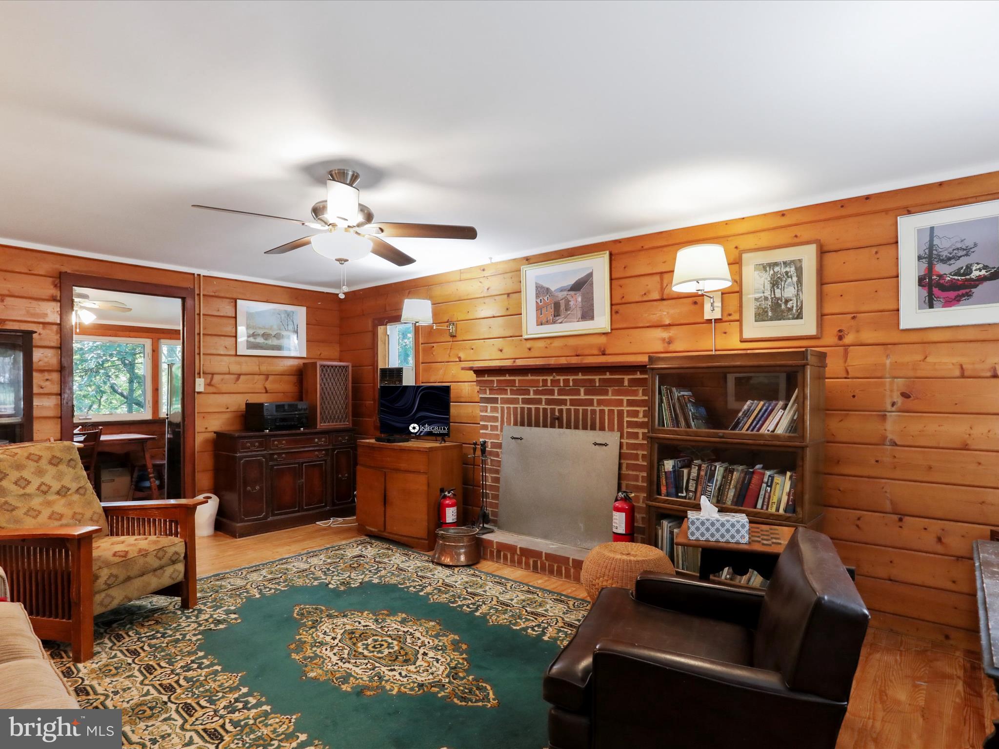 BLUE RIDGE ACRES - Residential