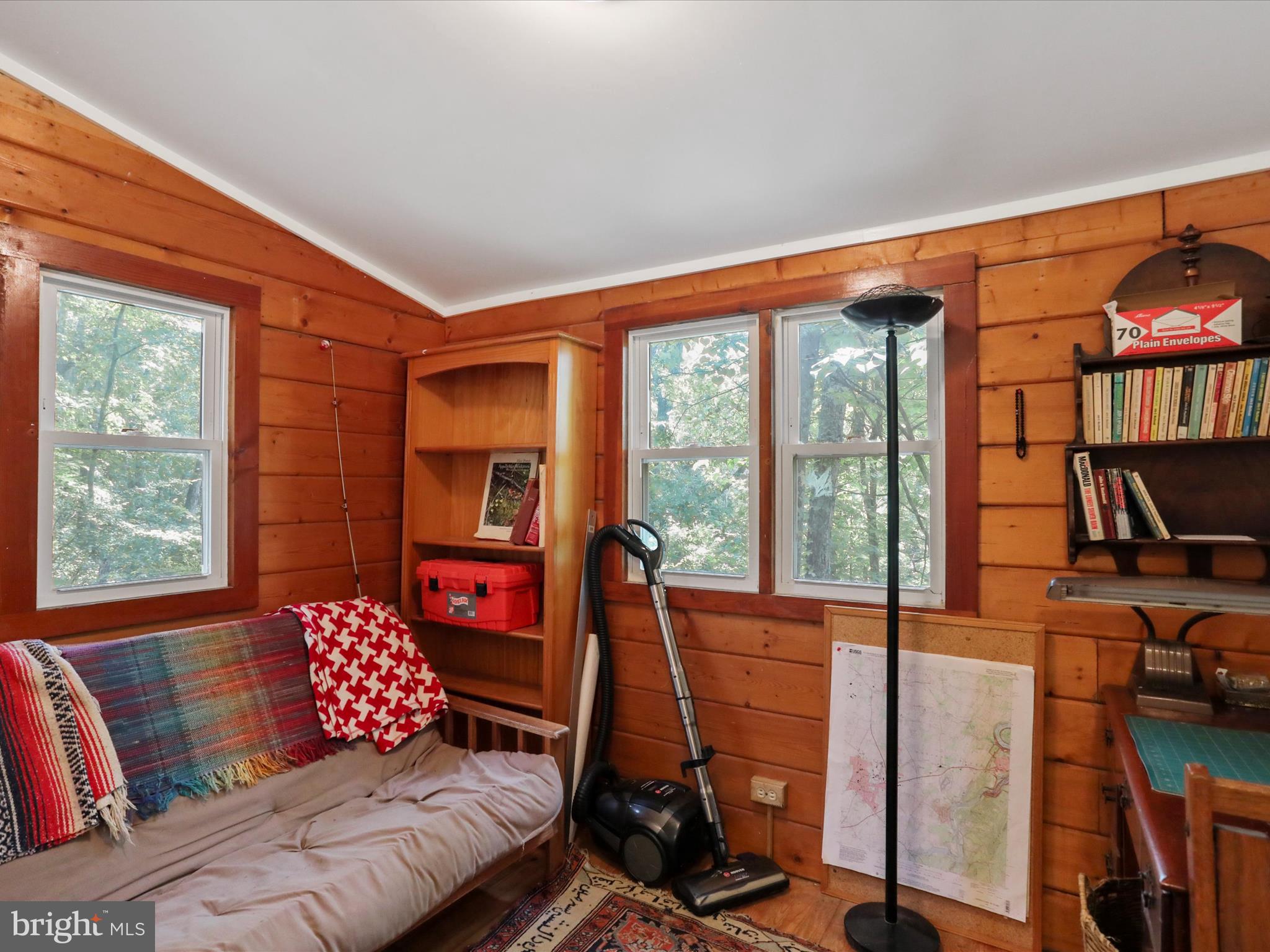 BLUE RIDGE ACRES - Residential