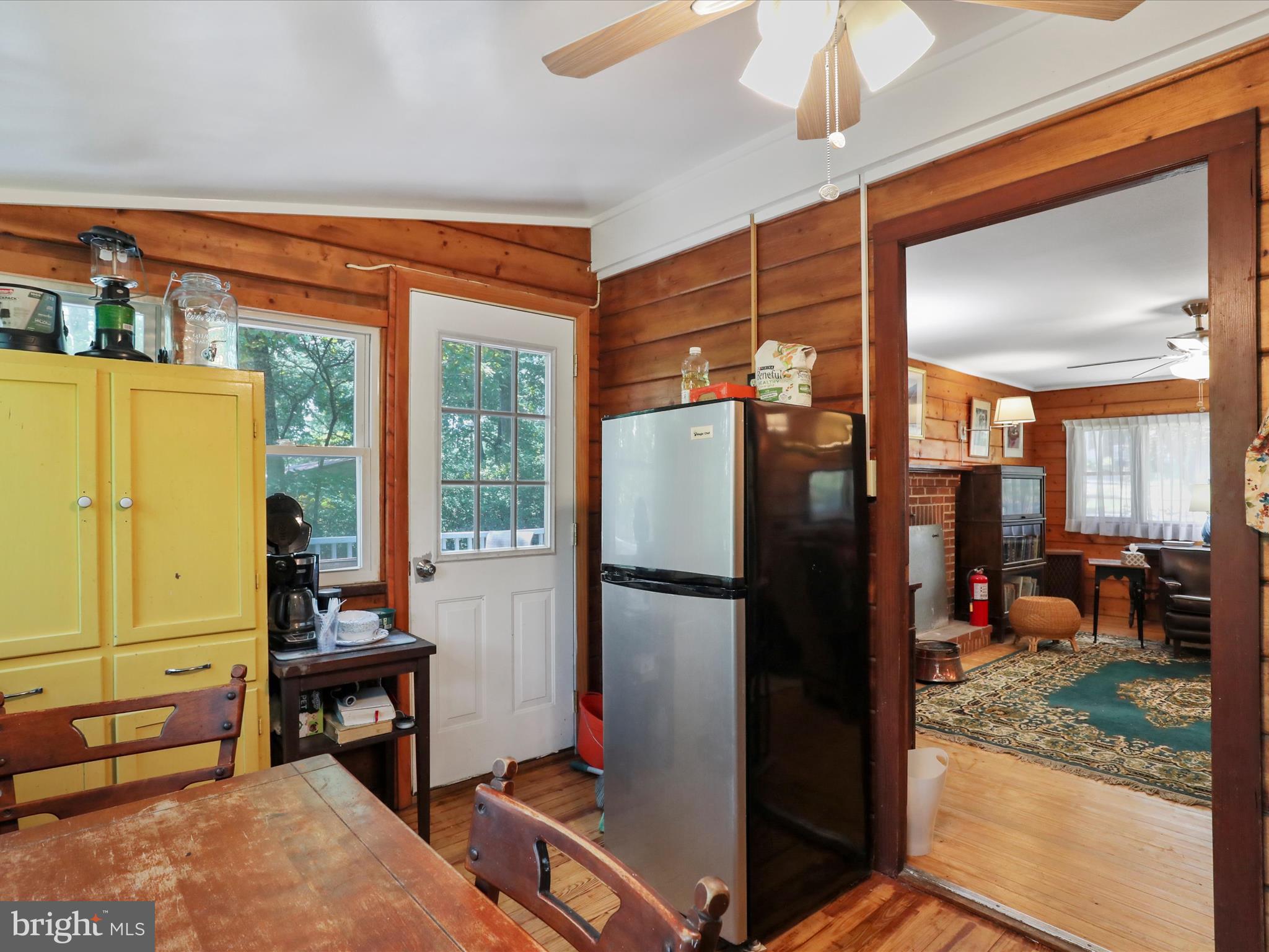 BLUE RIDGE ACRES - Residential