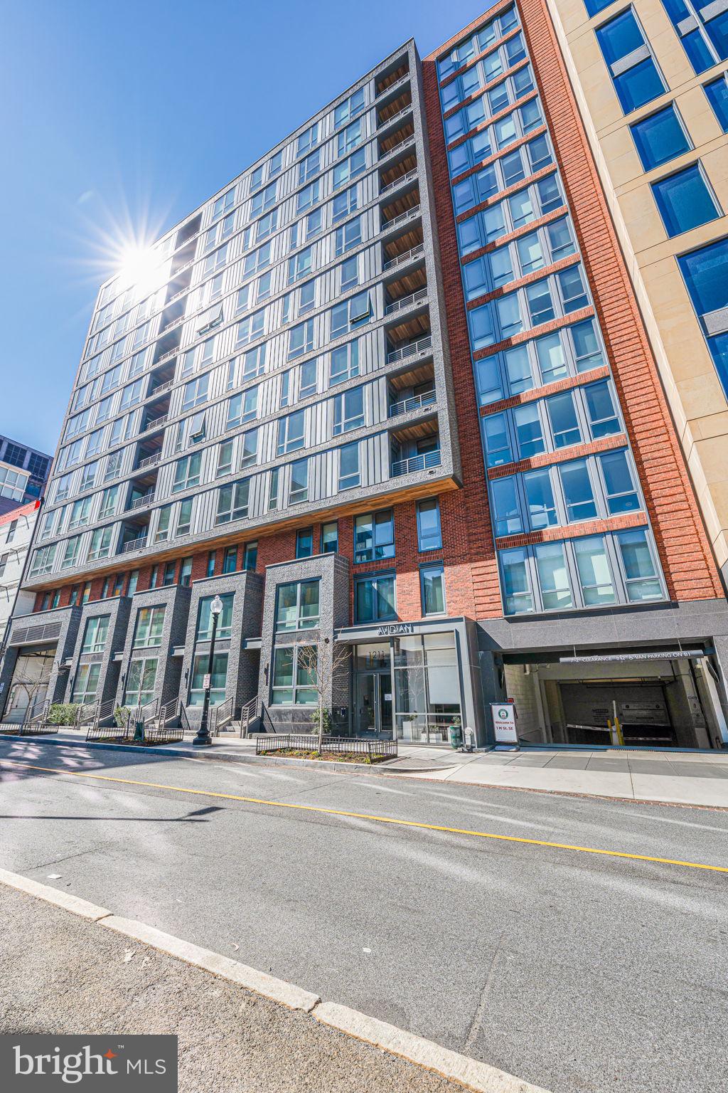 1211 VAN STREET SE 309
