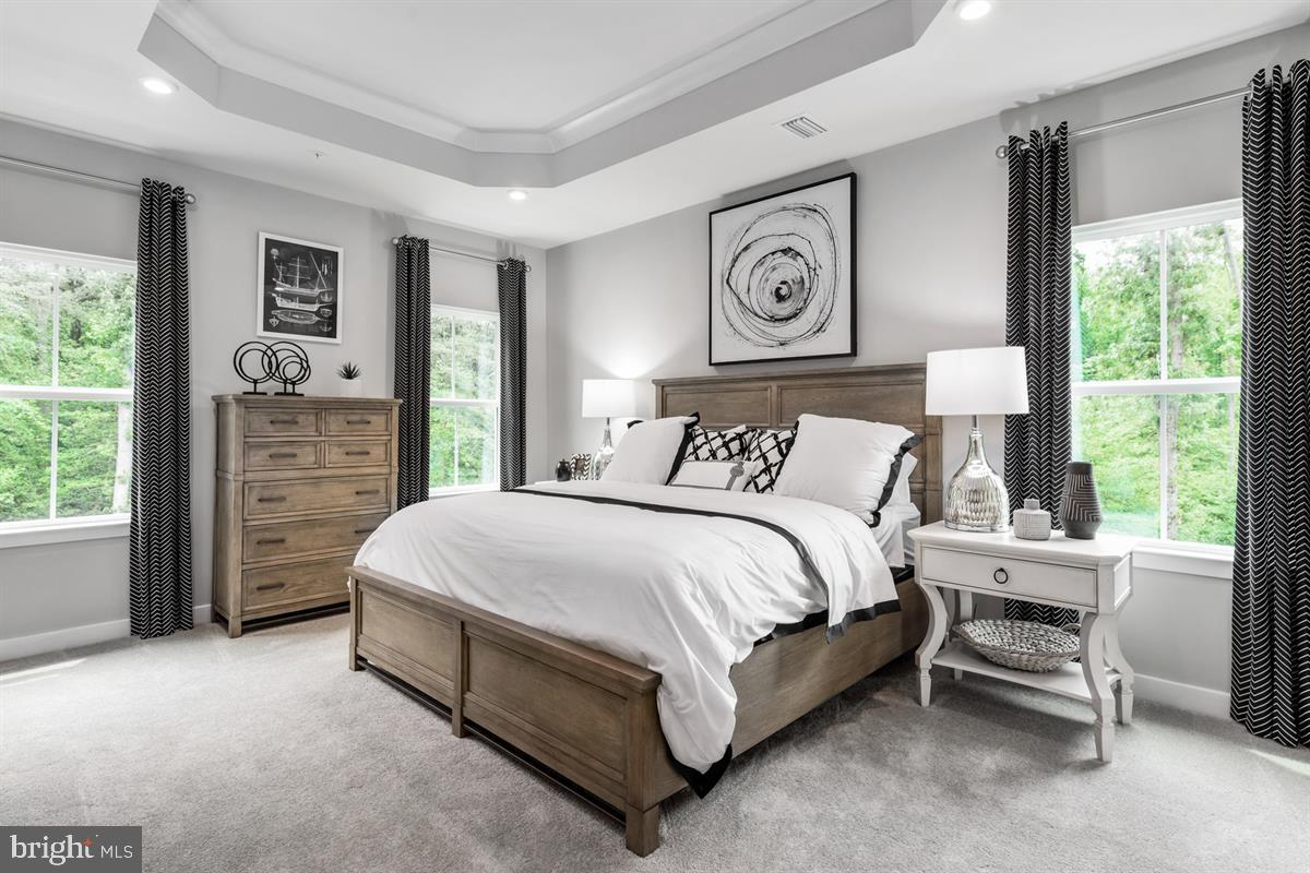 QUIET WATERS AT NORMAN CREEK - Residential