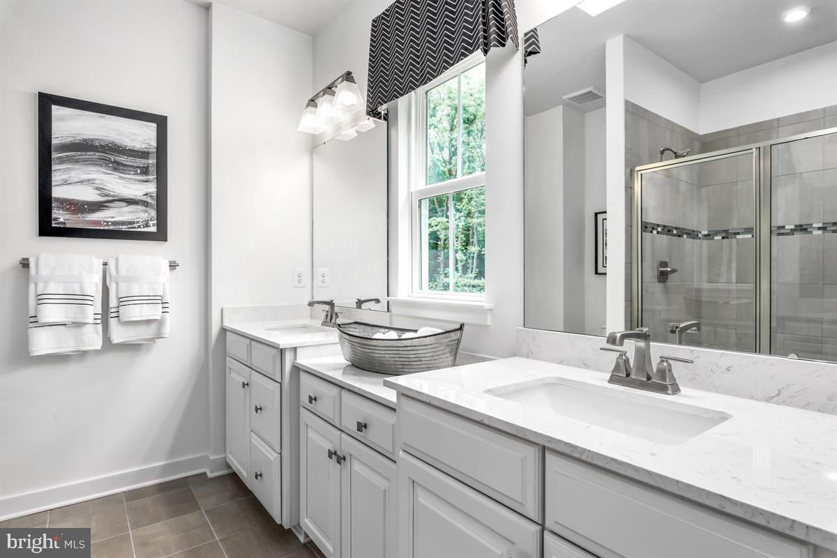 QUIET WATERS AT NORMAN CREEK - Residential