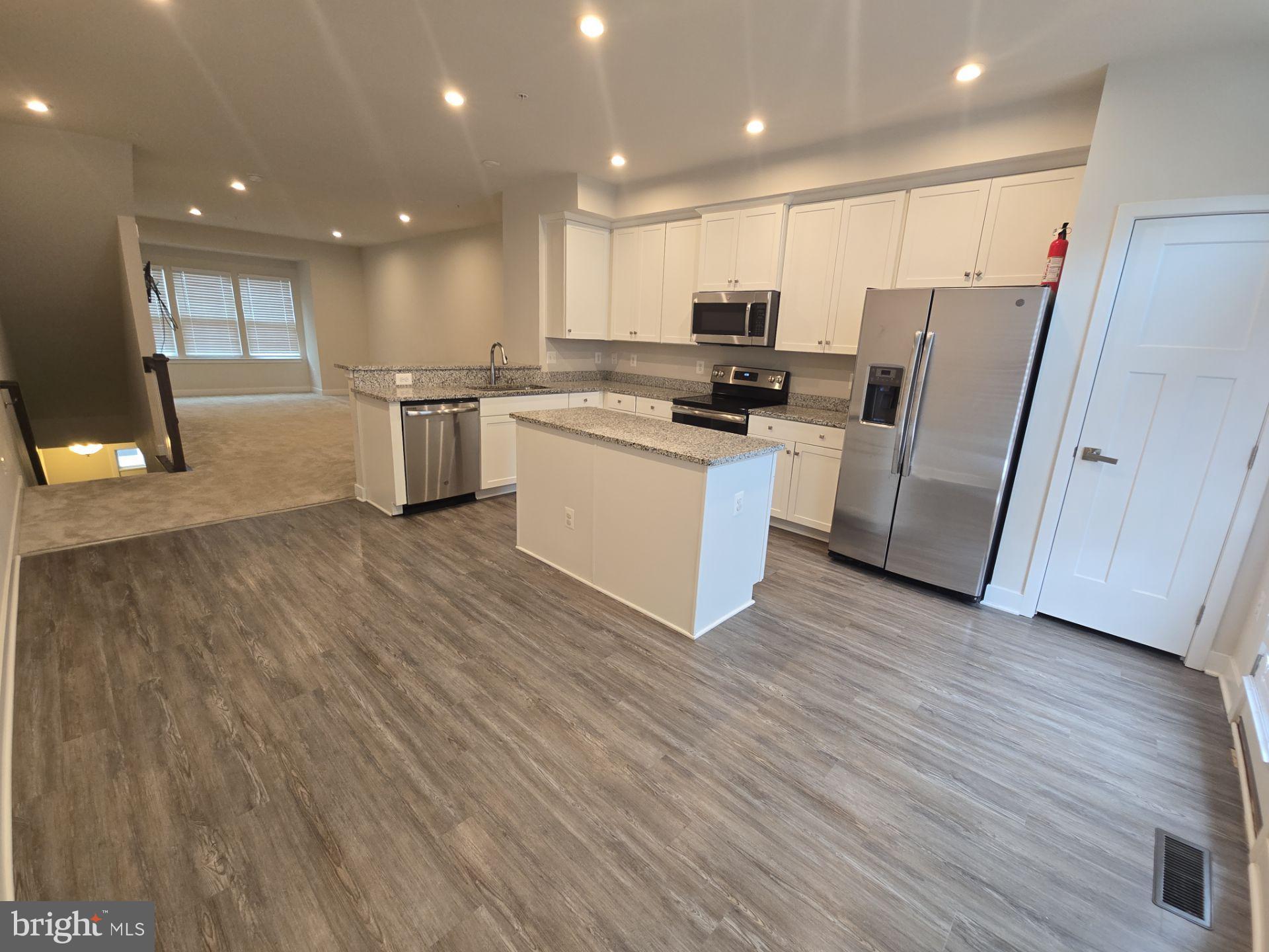 GREENBELT - Residential Lease