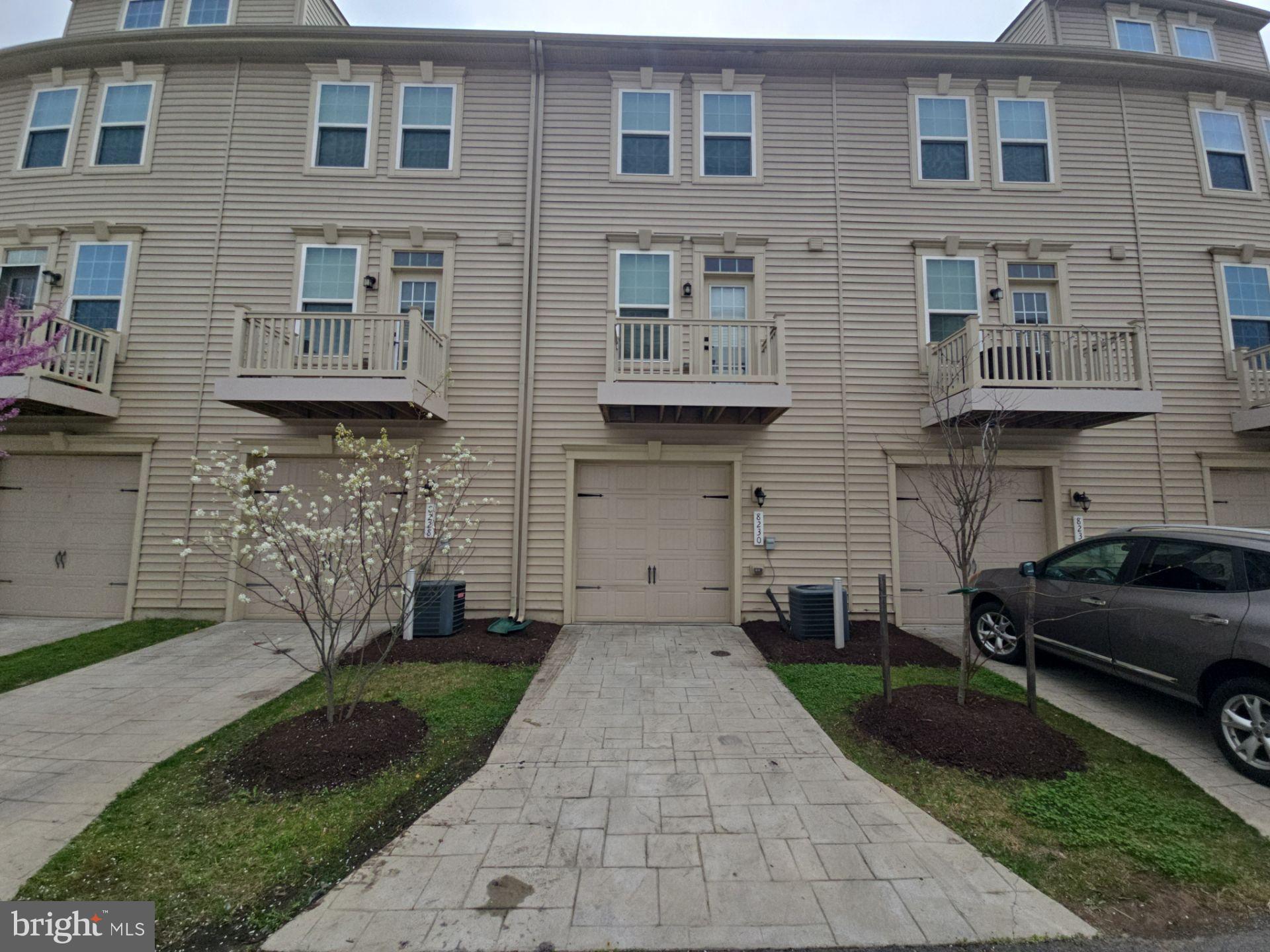 GREENBELT - Residential Lease