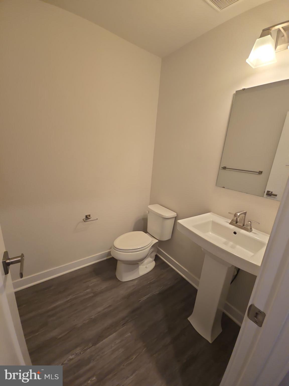 GREENBELT - Residential Lease