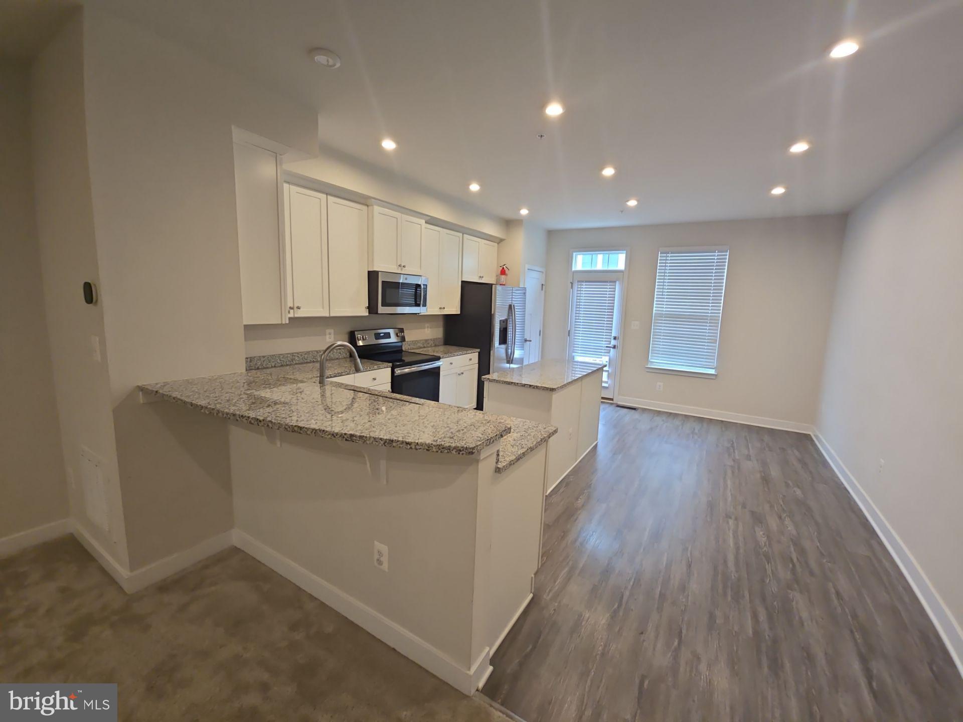 GREENBELT - Residential Lease