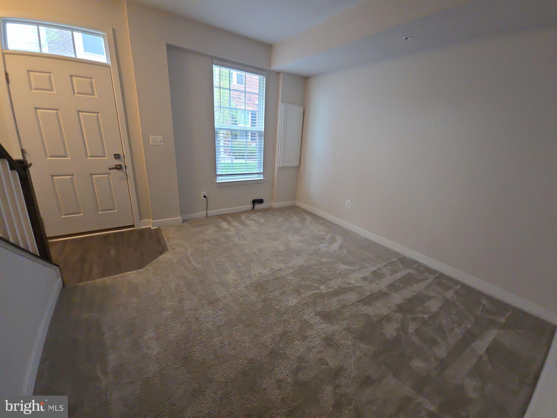 GREENBELT - Residential Lease