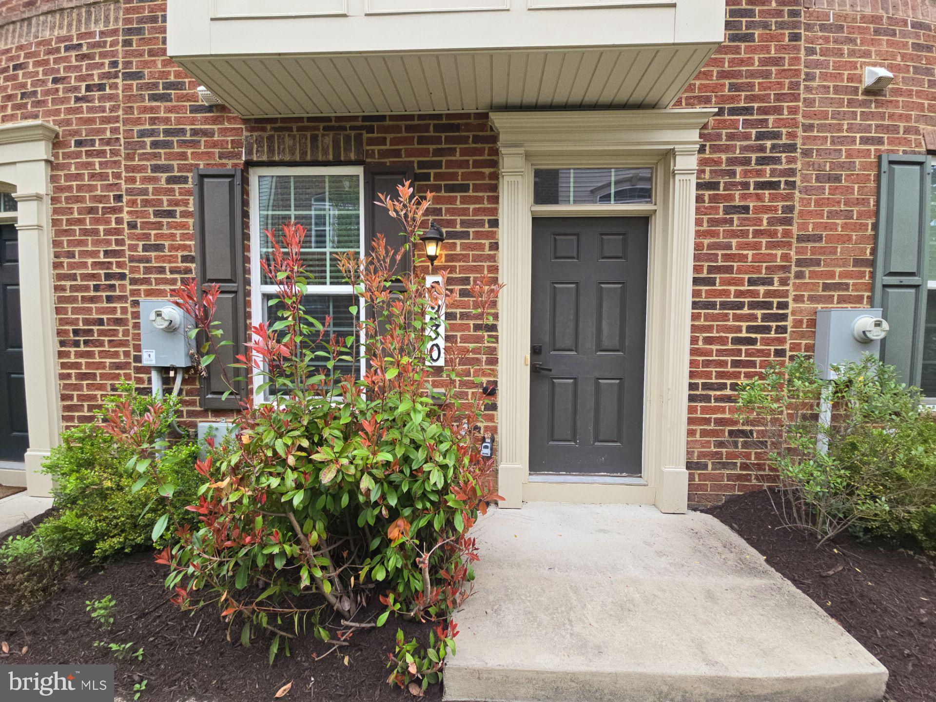 GREENBELT - Residential Lease