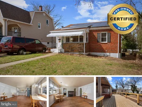 5016 Morello Road, Baltimore, MD MLS: MDBA2162284