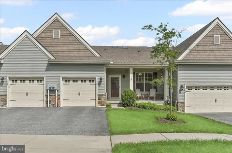 136 Harlow Pointe Court, Landenberg, PA 19350 - MLS#: PACT2097602