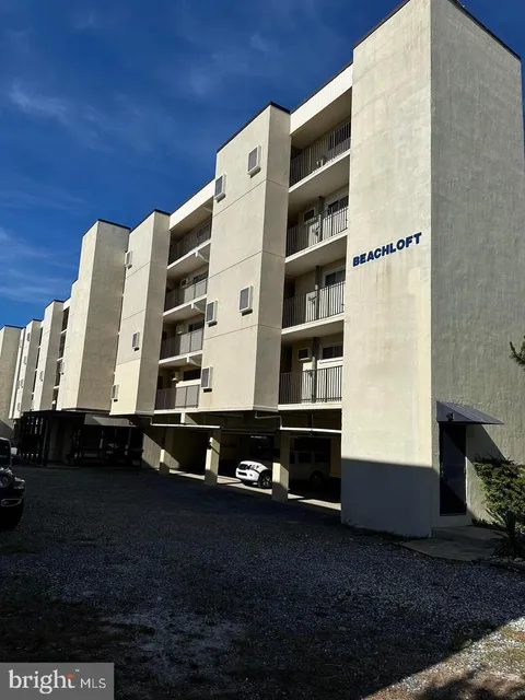 6803 Atlantic Avenue Unit 2C, Ocean City, MD 21842 - #: MDWO2030278